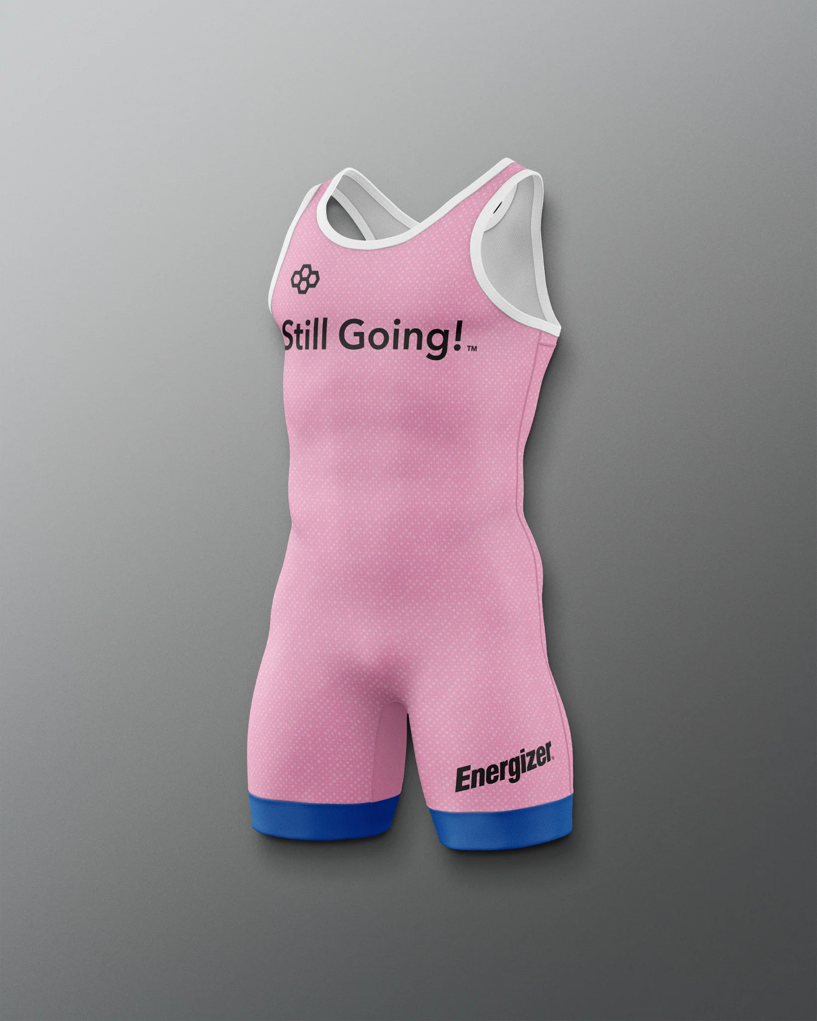 Energizer Bunny Youth Elite 2.0 Singlet - Image 3