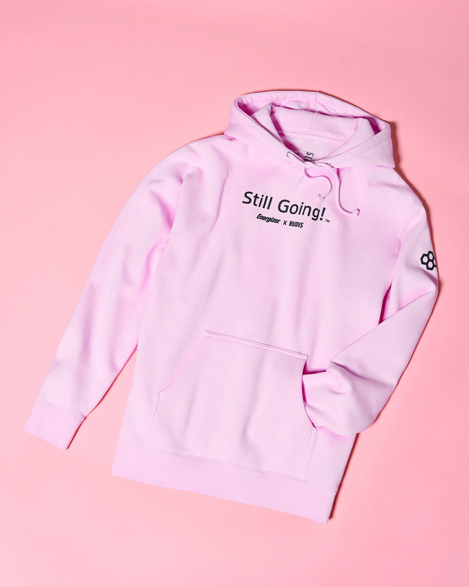 Energizer Still Going Tradition Hoodie - Image 5