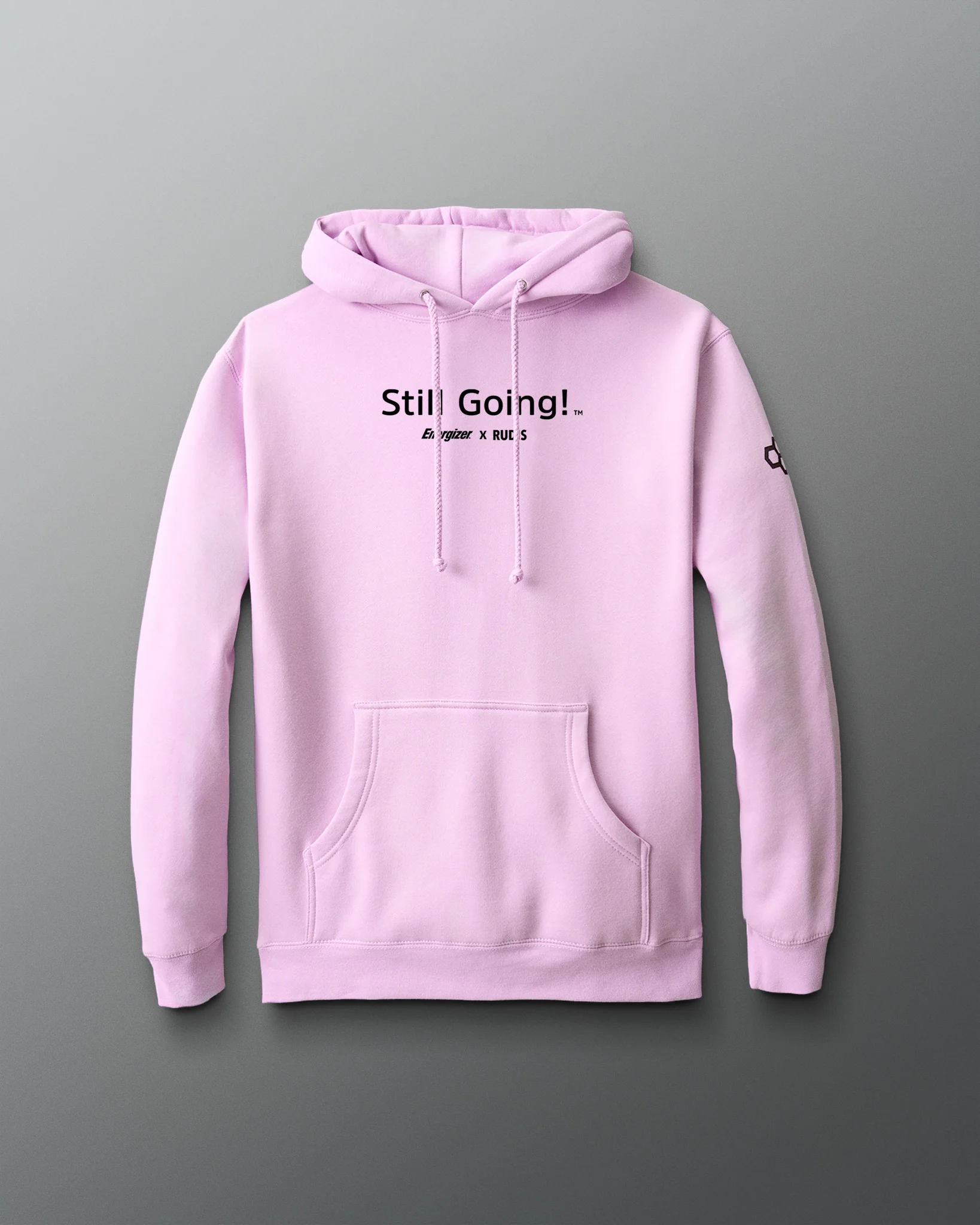 Energizer Still Going Tradition Hoodie - Image 7
