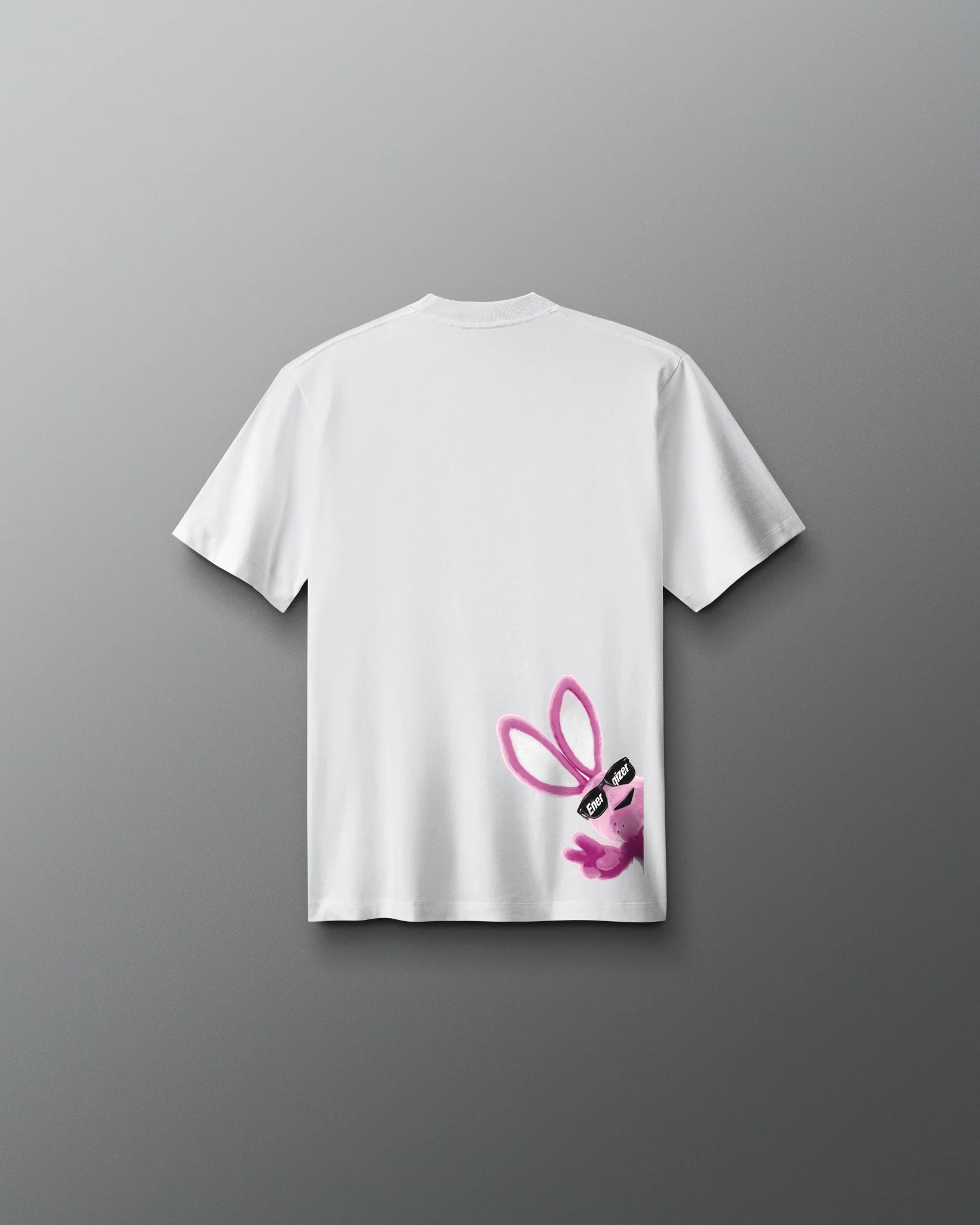 Energizer Still Going Youth Heavyweight T-Shirt - Image 2