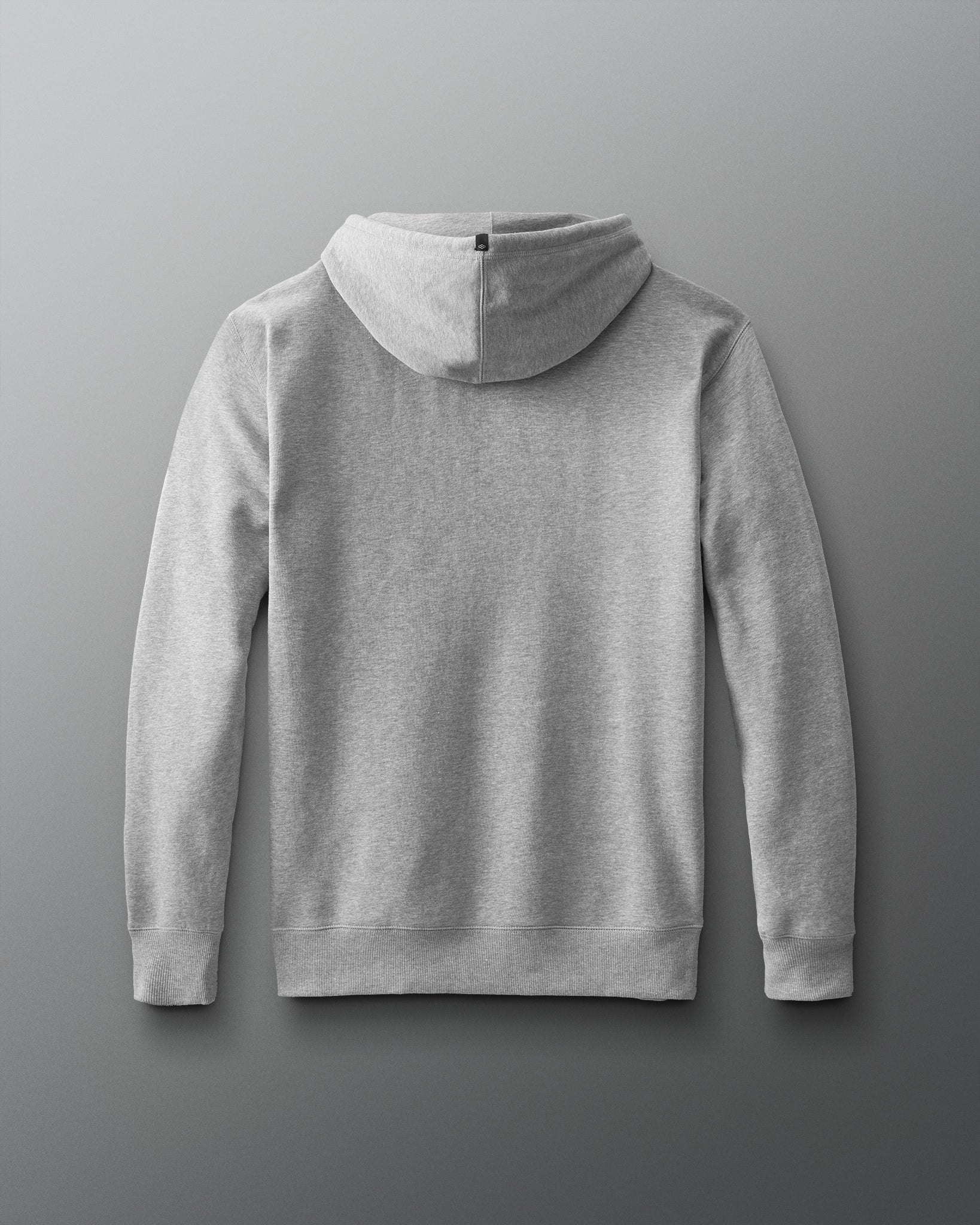 Essential Hex Hoodie - Image 3