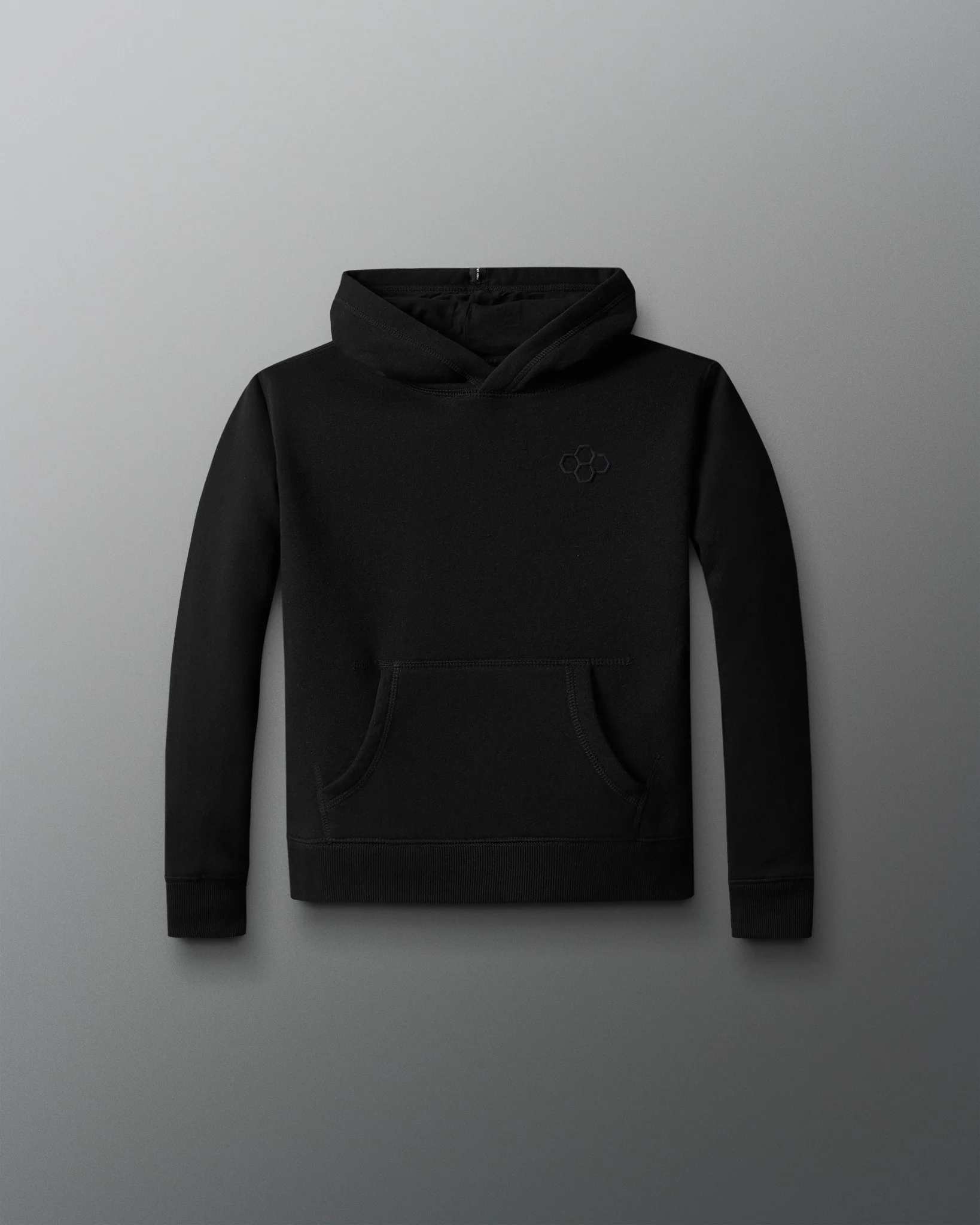 Essential Hex Youth Hoodie