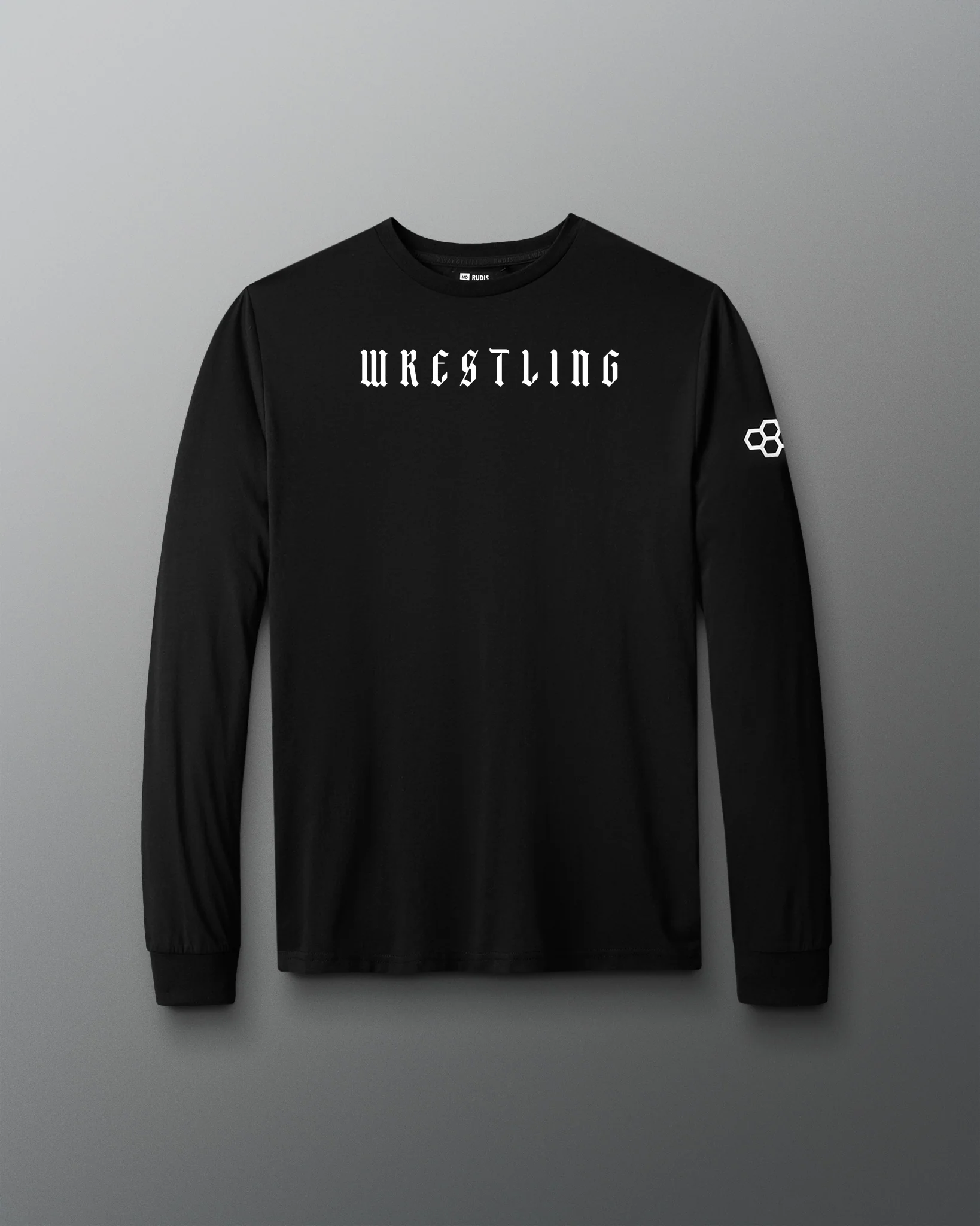 Faith Over Fear Elite Super Soft Long Sleeve