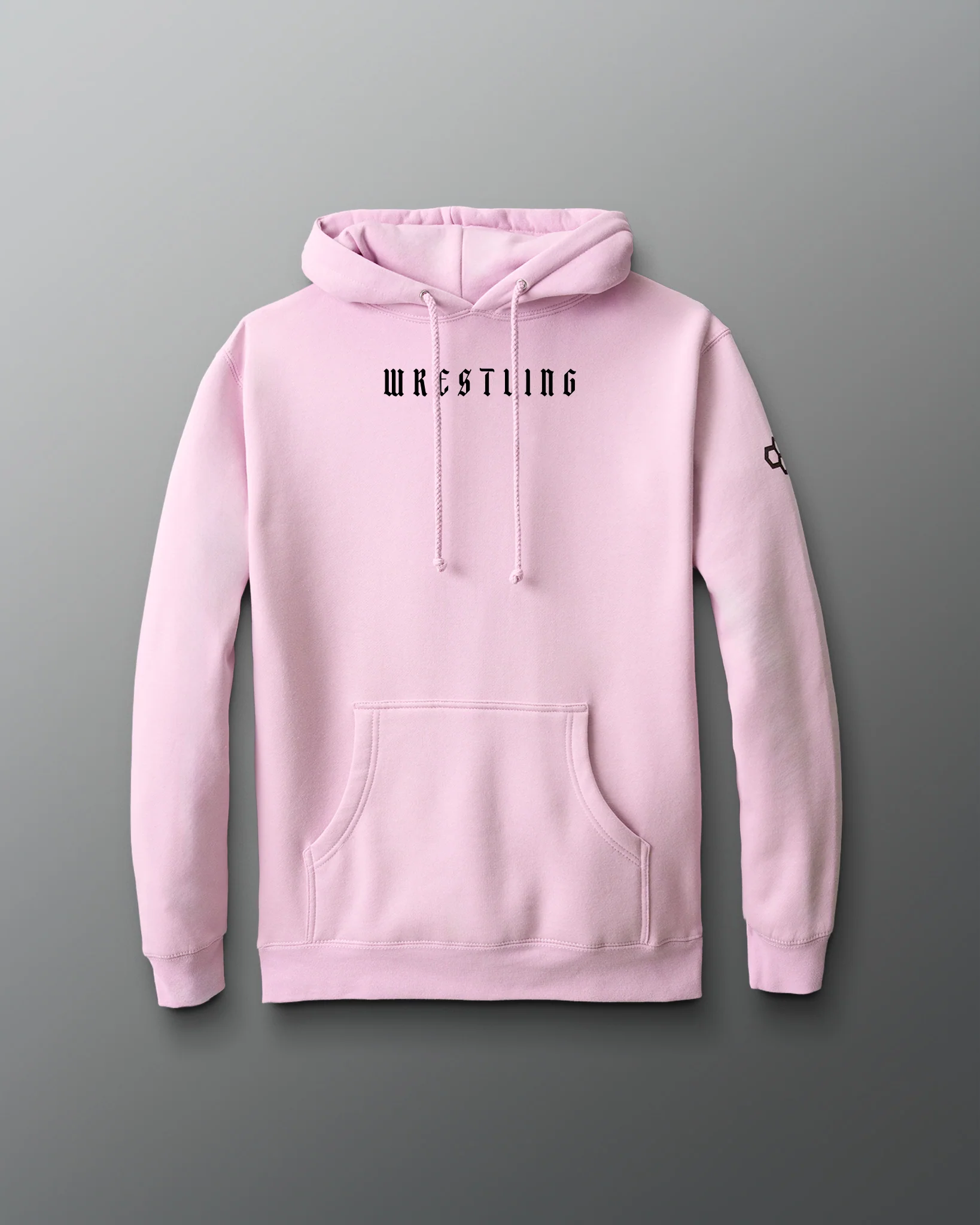 Faith Over Fear Tradition Hoodie - Image 4
