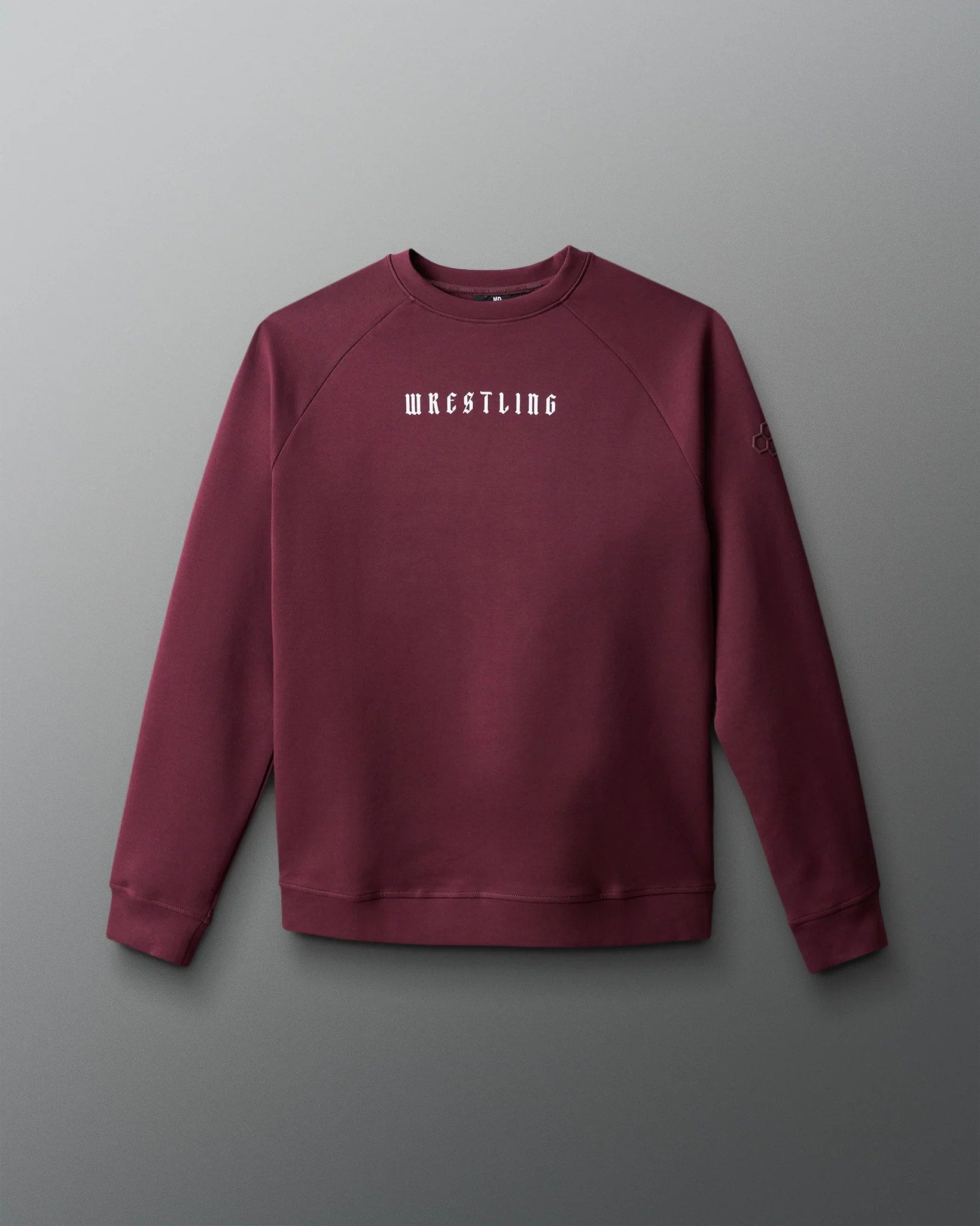 Faith Over Fear Ultimate Crewneck - Image 4