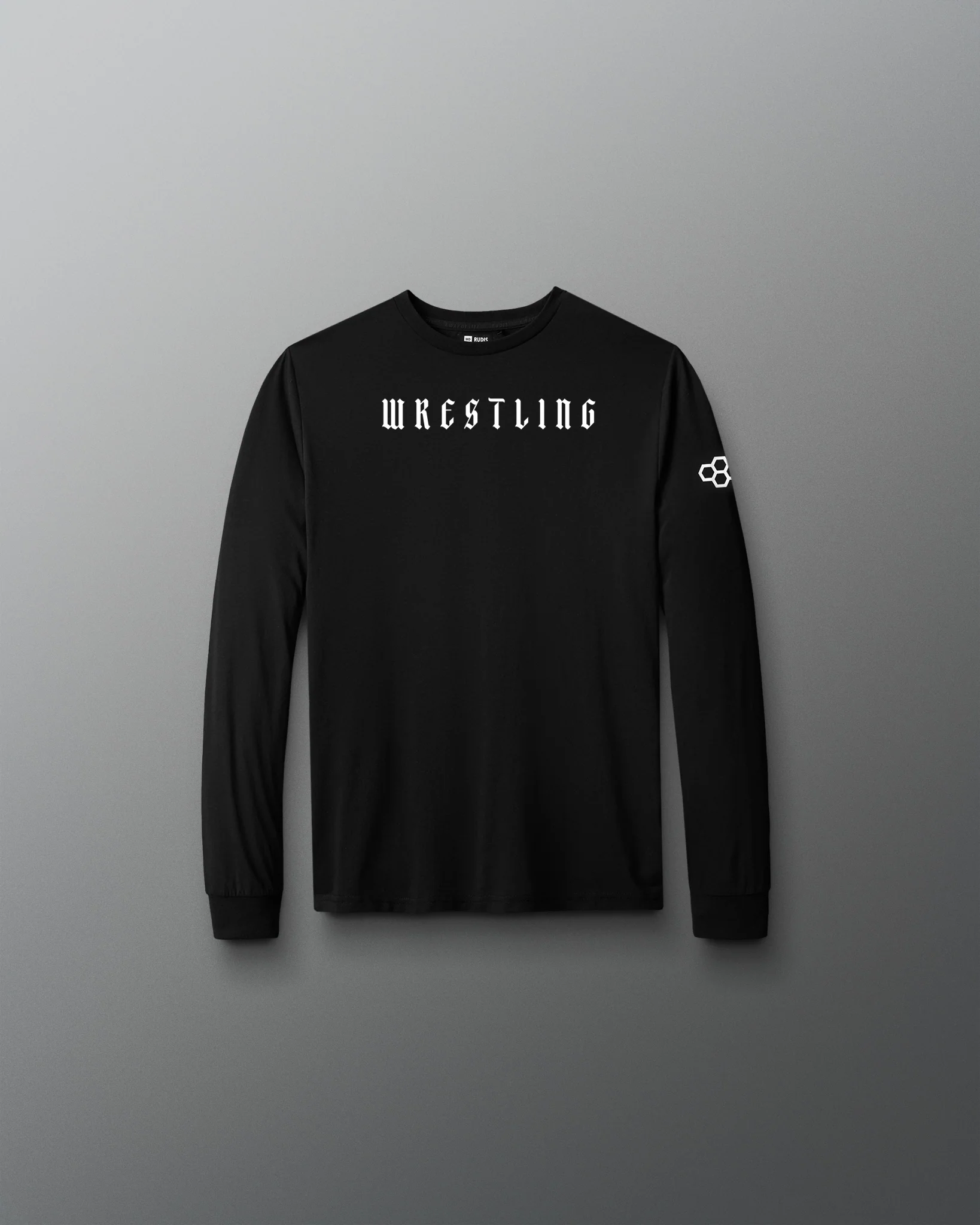 Faith Over Fear Youth Elite Super Soft Long Sleeve
