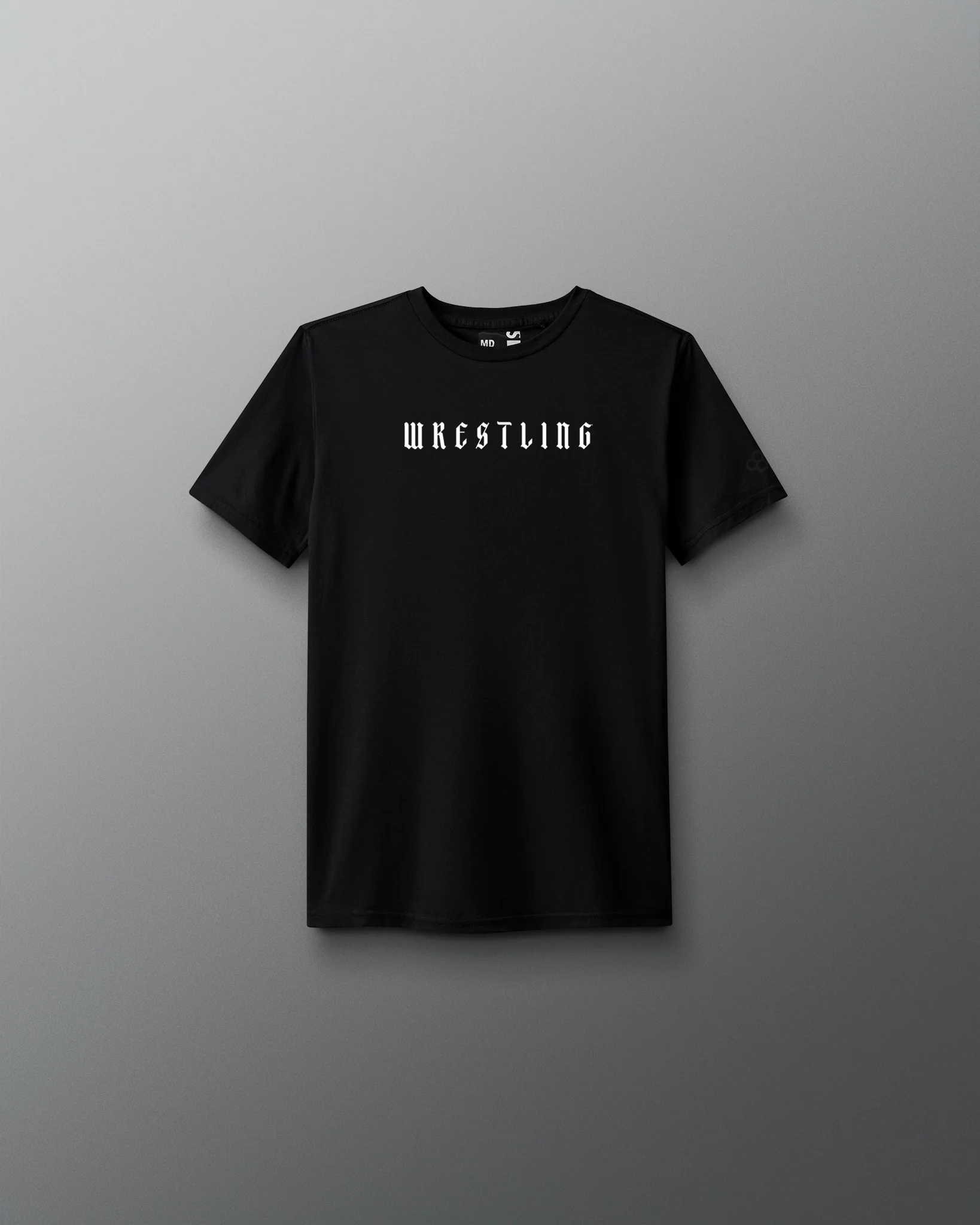 Faith Over Fear Youth Elite Super Soft T-Shirt - Image 2