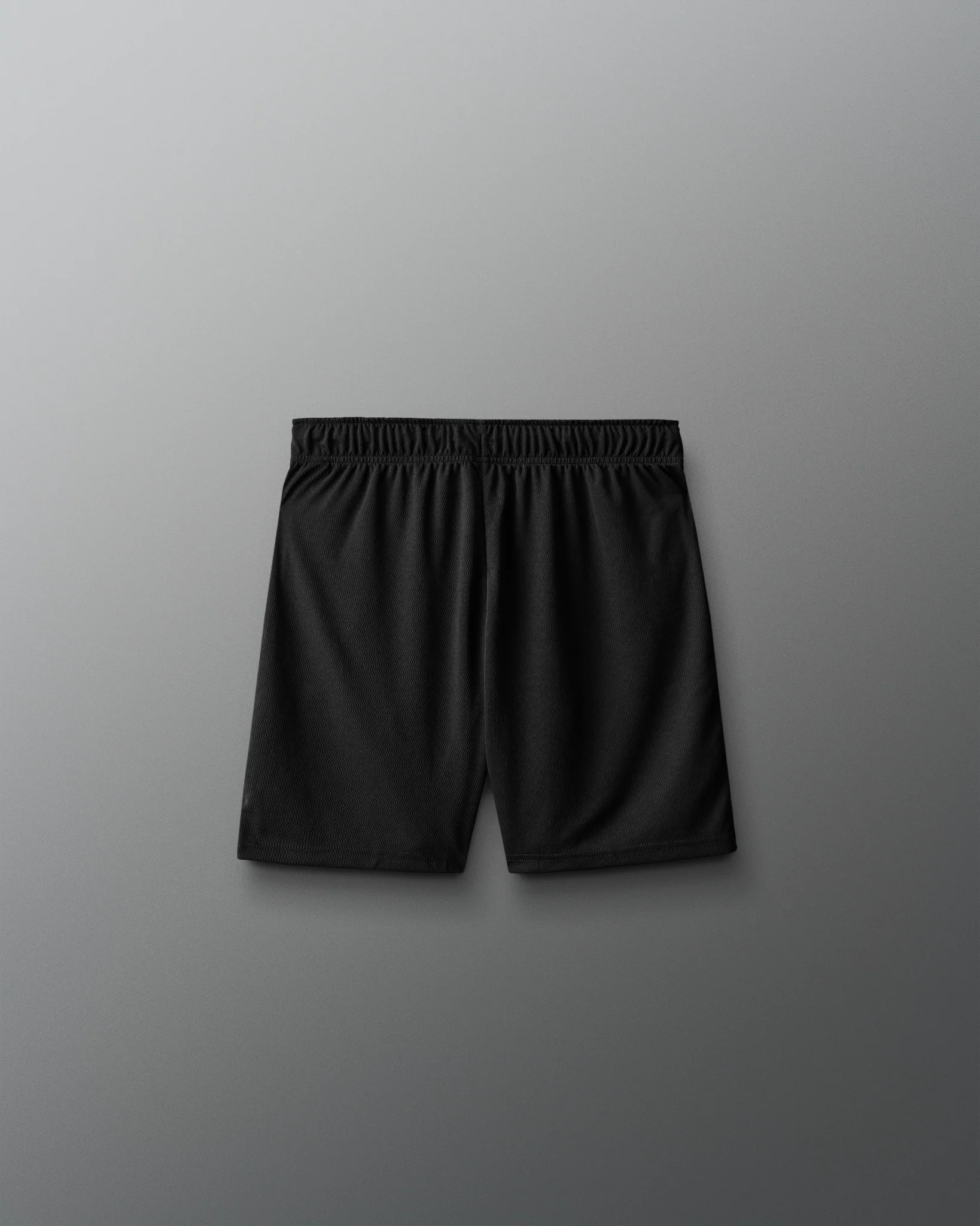 Fear Has No Power Youth 6" 2.0 Mesh Shorts - Image 3