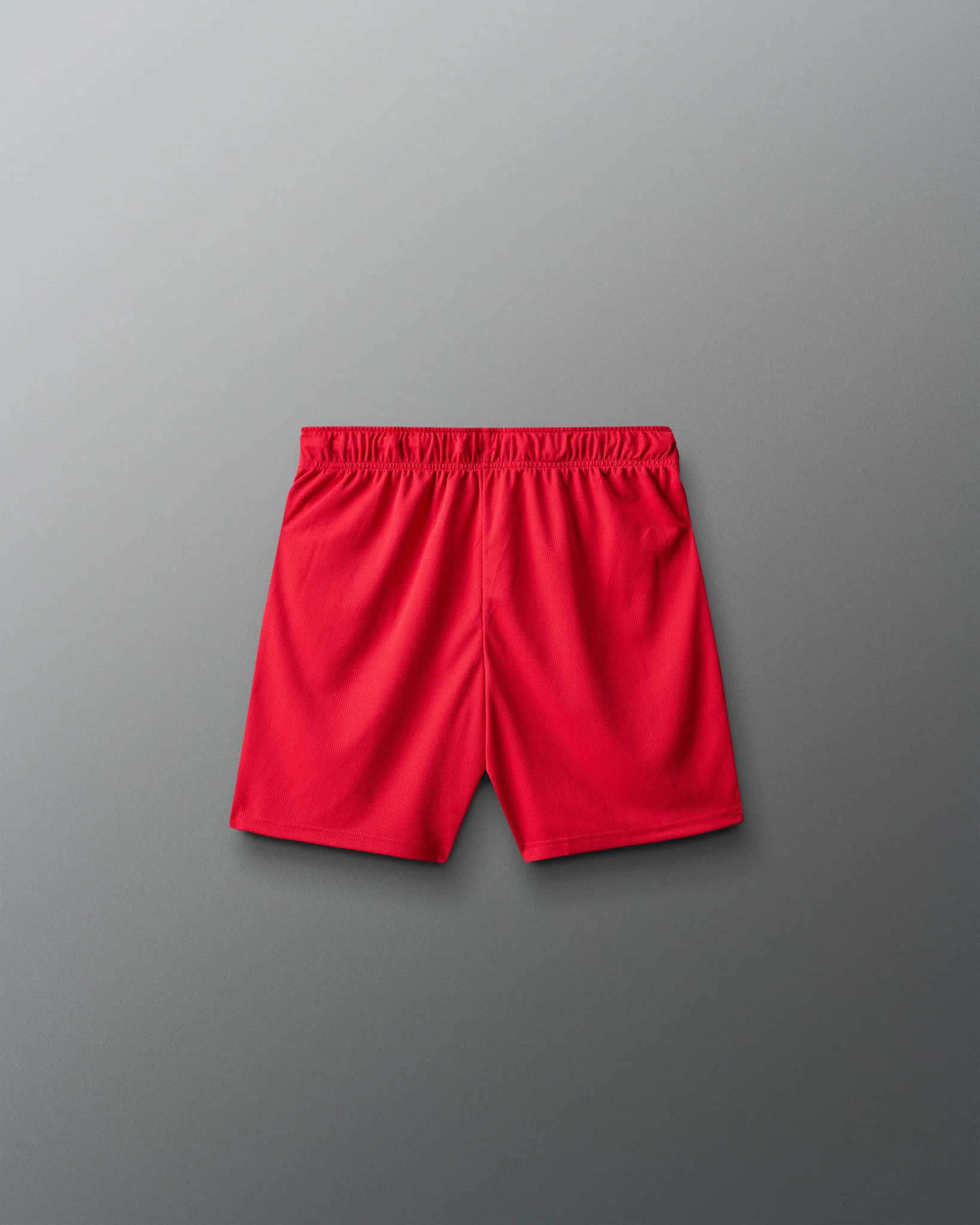 Fear Has No Power Youth 6" 2.0 Mesh Shorts - Image 4