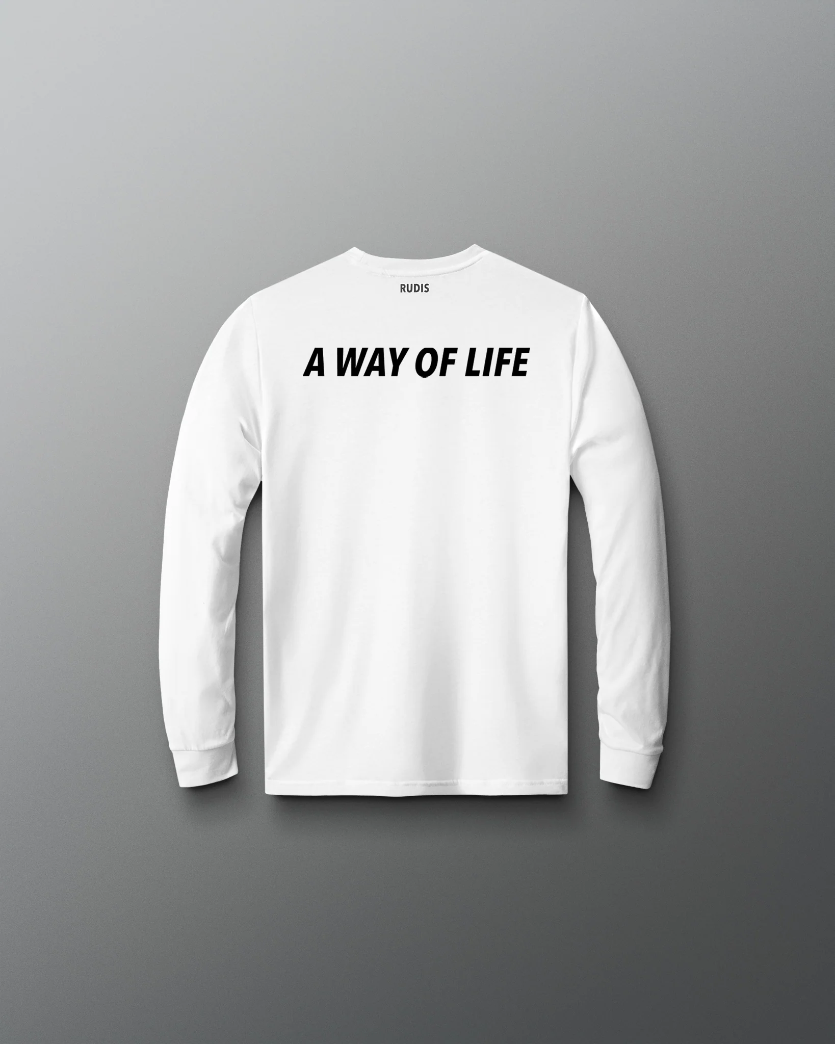 Fear Has No Power Youth Elite Super Soft Long Sleeve - Image 2