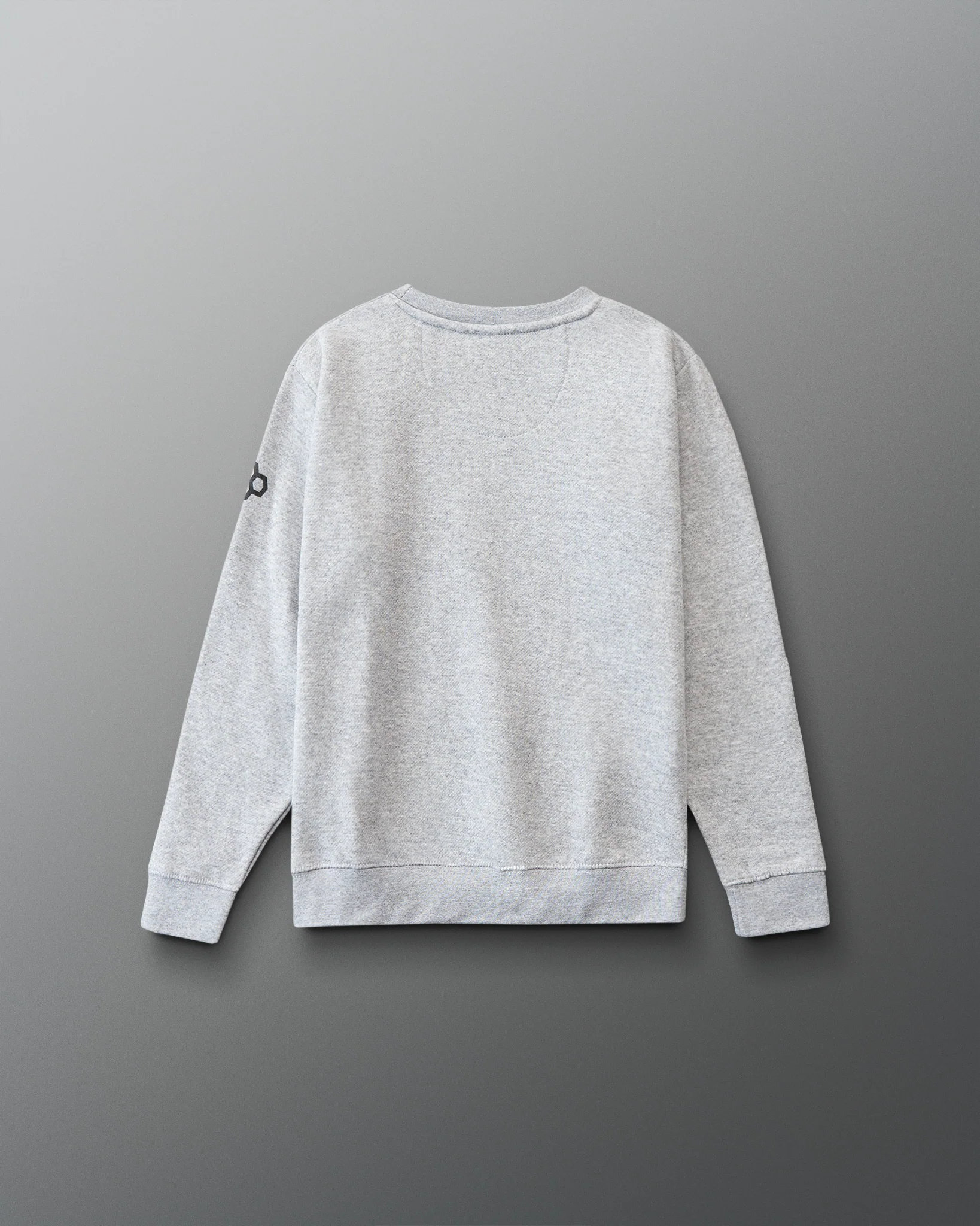 Fear Has No Power Youth Tradition Crewneck - Image 2