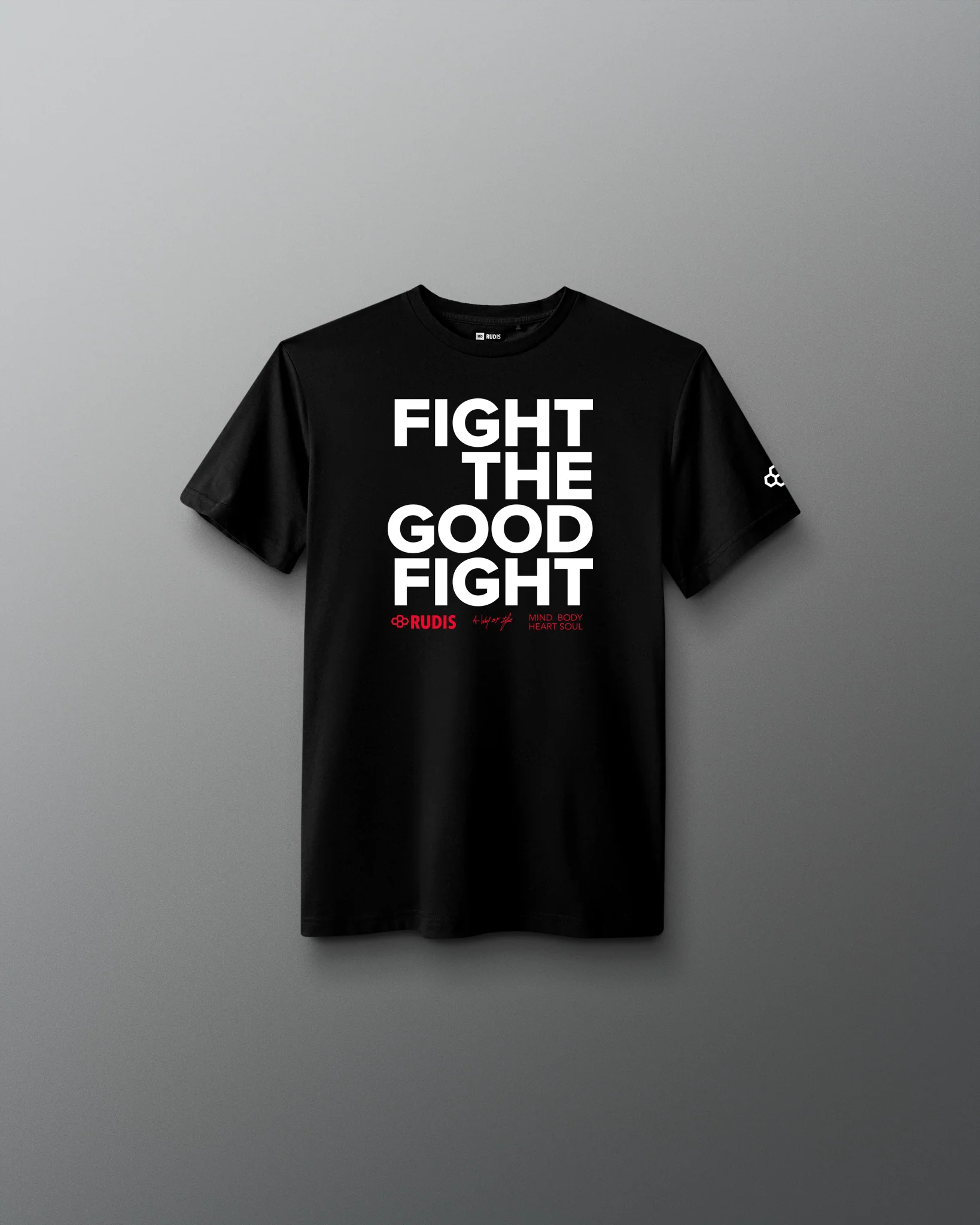 Fight the Good Fight Youth Elite Super Soft T-Shirt