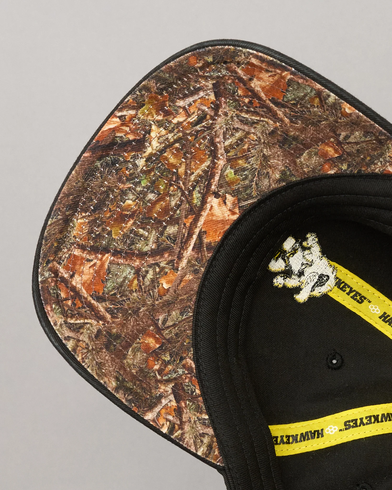 Hawkeye Freestyle Unstructured Hat - Image 3