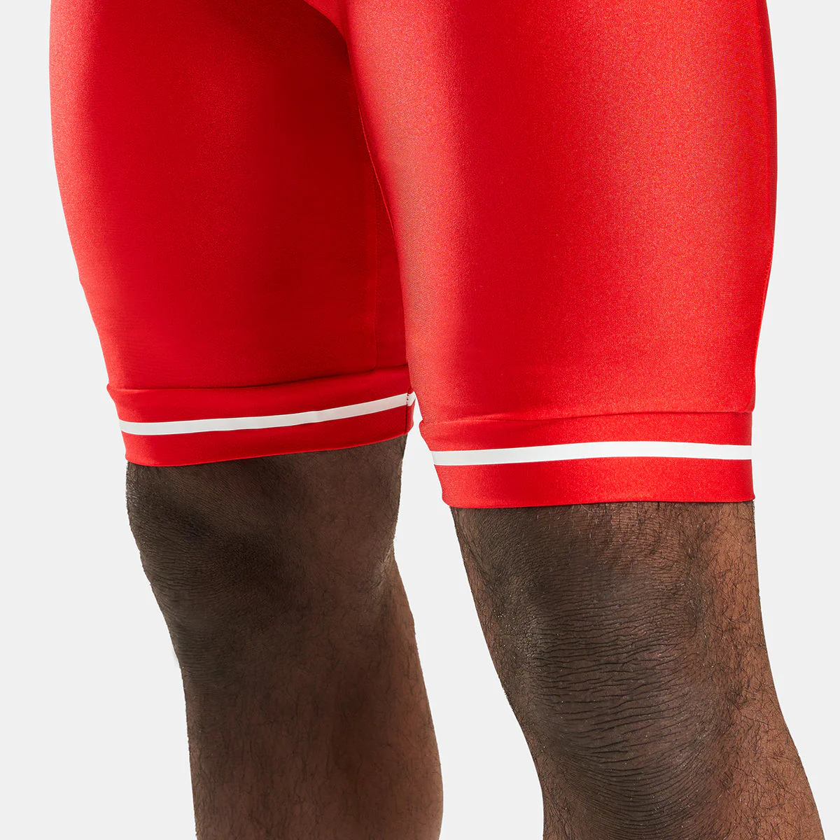 Heritage USA Red Singlet - Image 5