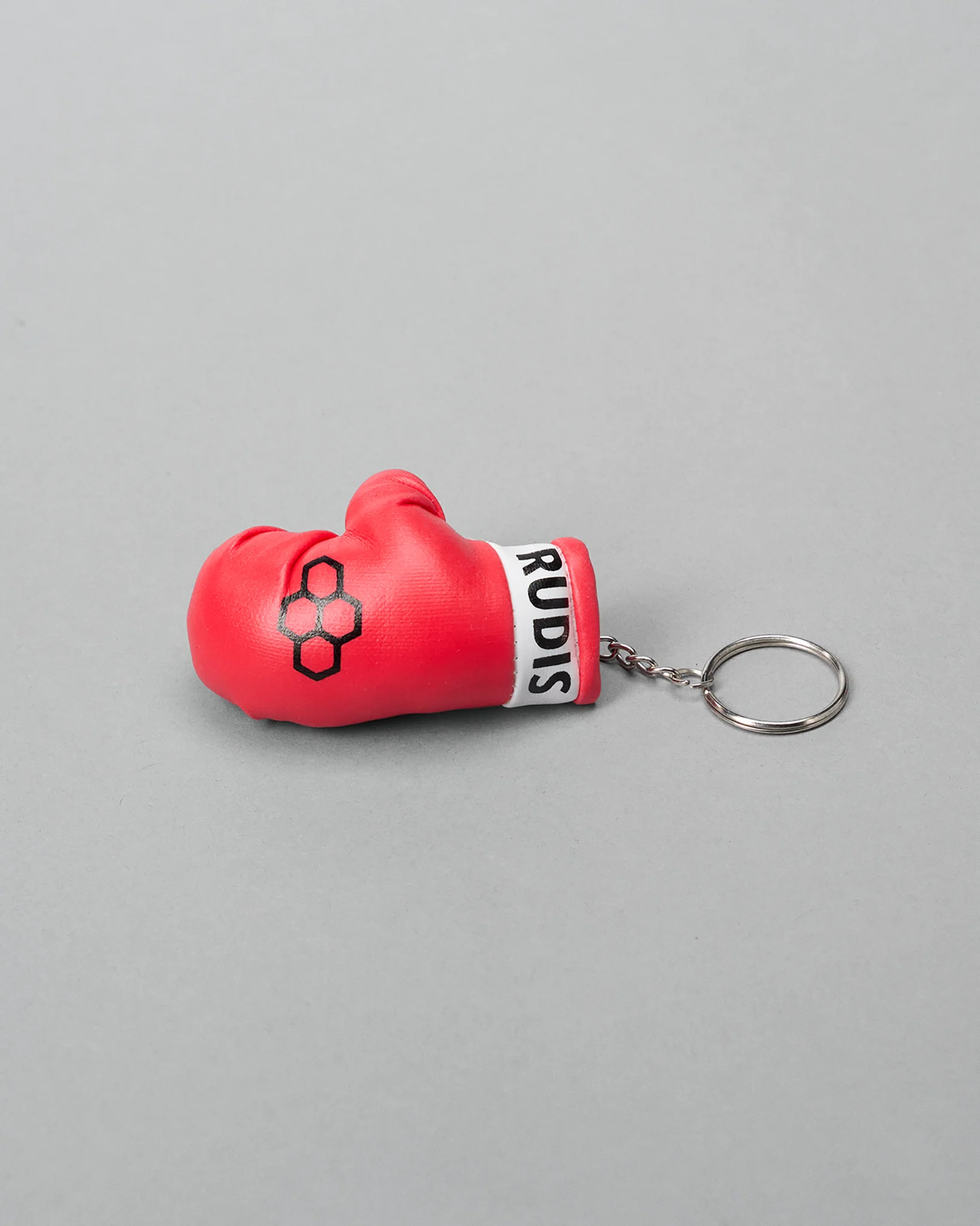 Hex Boxing Glove Keychain - Image 2