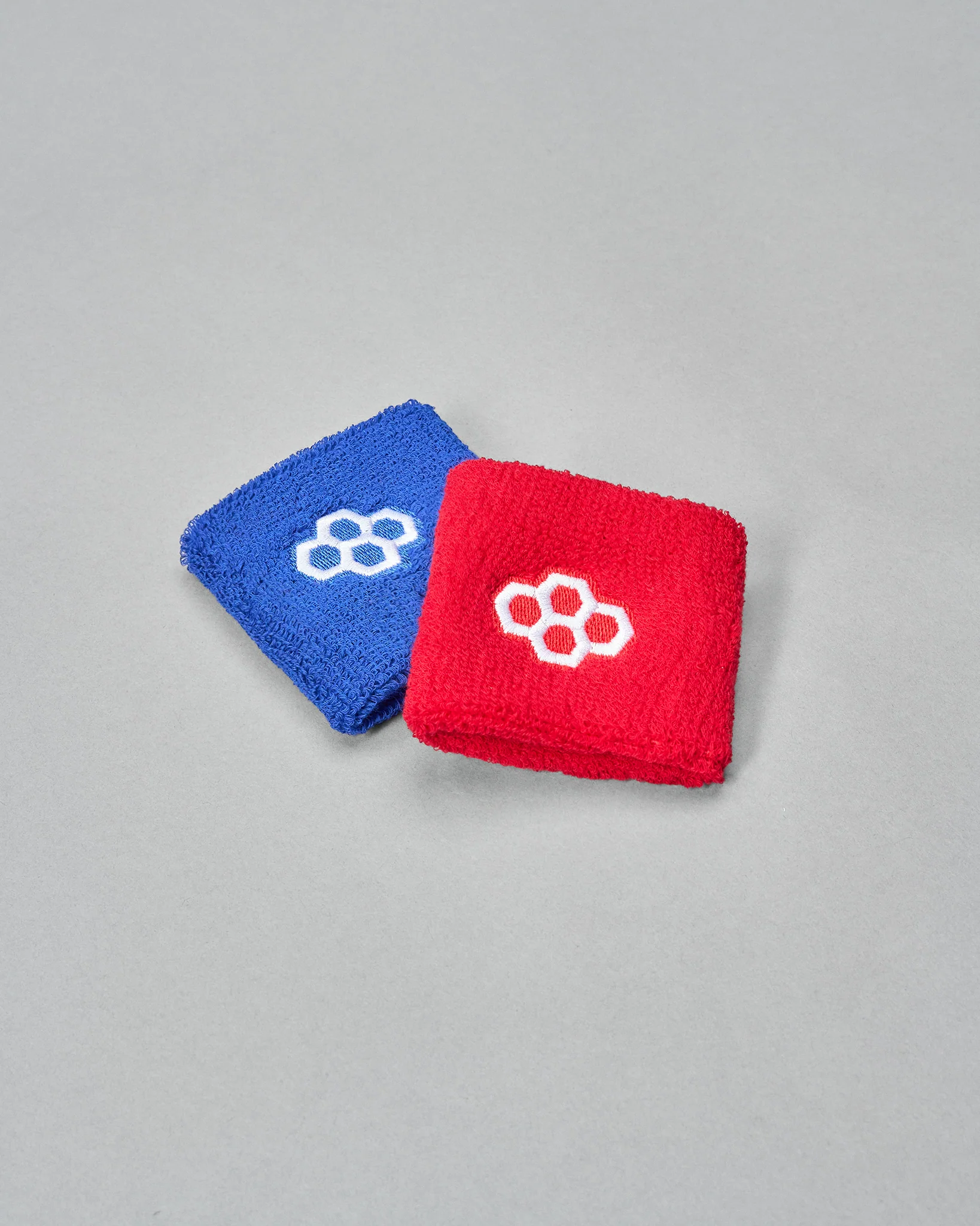 Hex Freestyle Wristbands - 2 Pack