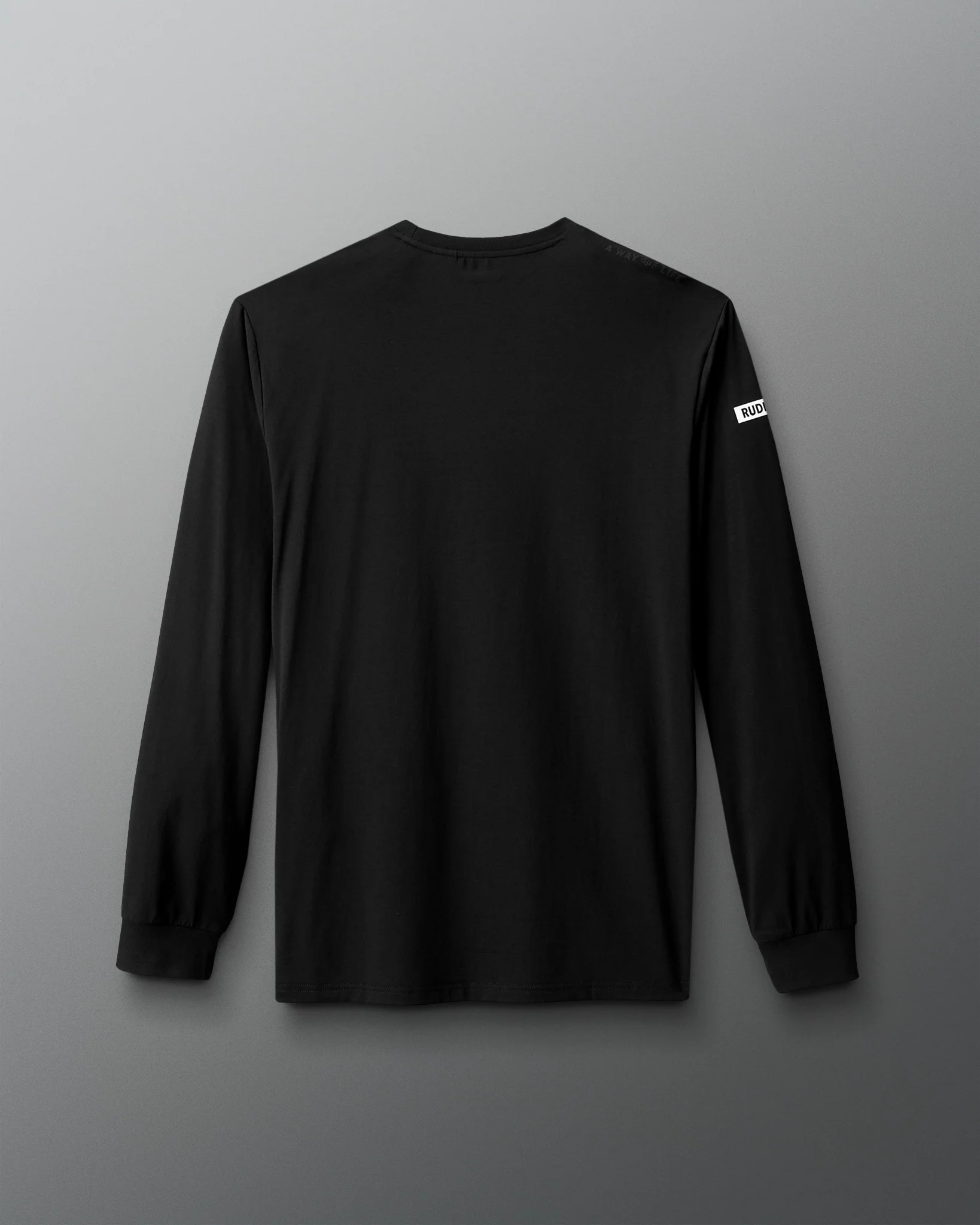 Hex Hybrid Long Sleeve - Image 3