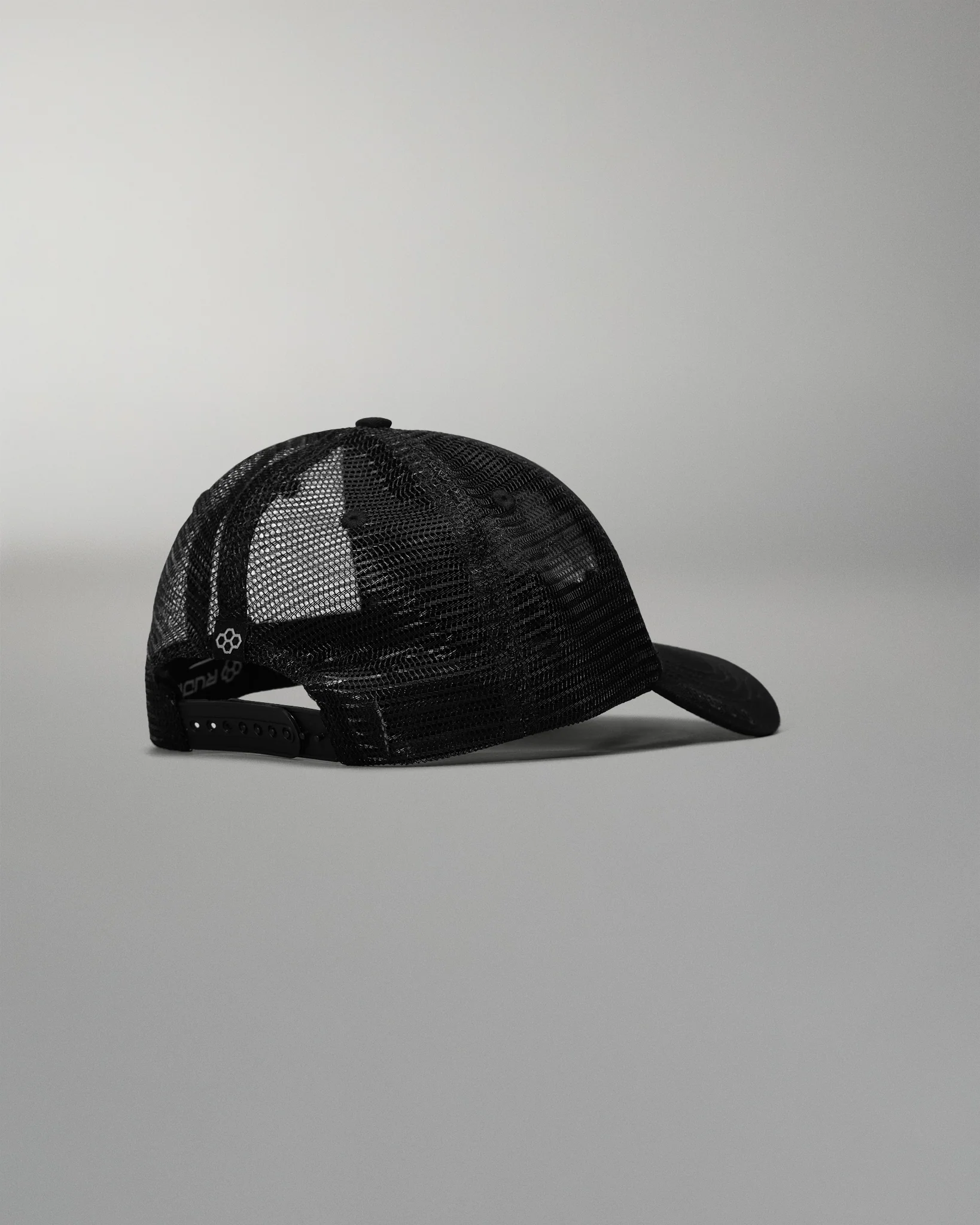 Hex Trucker Hat - Image 2