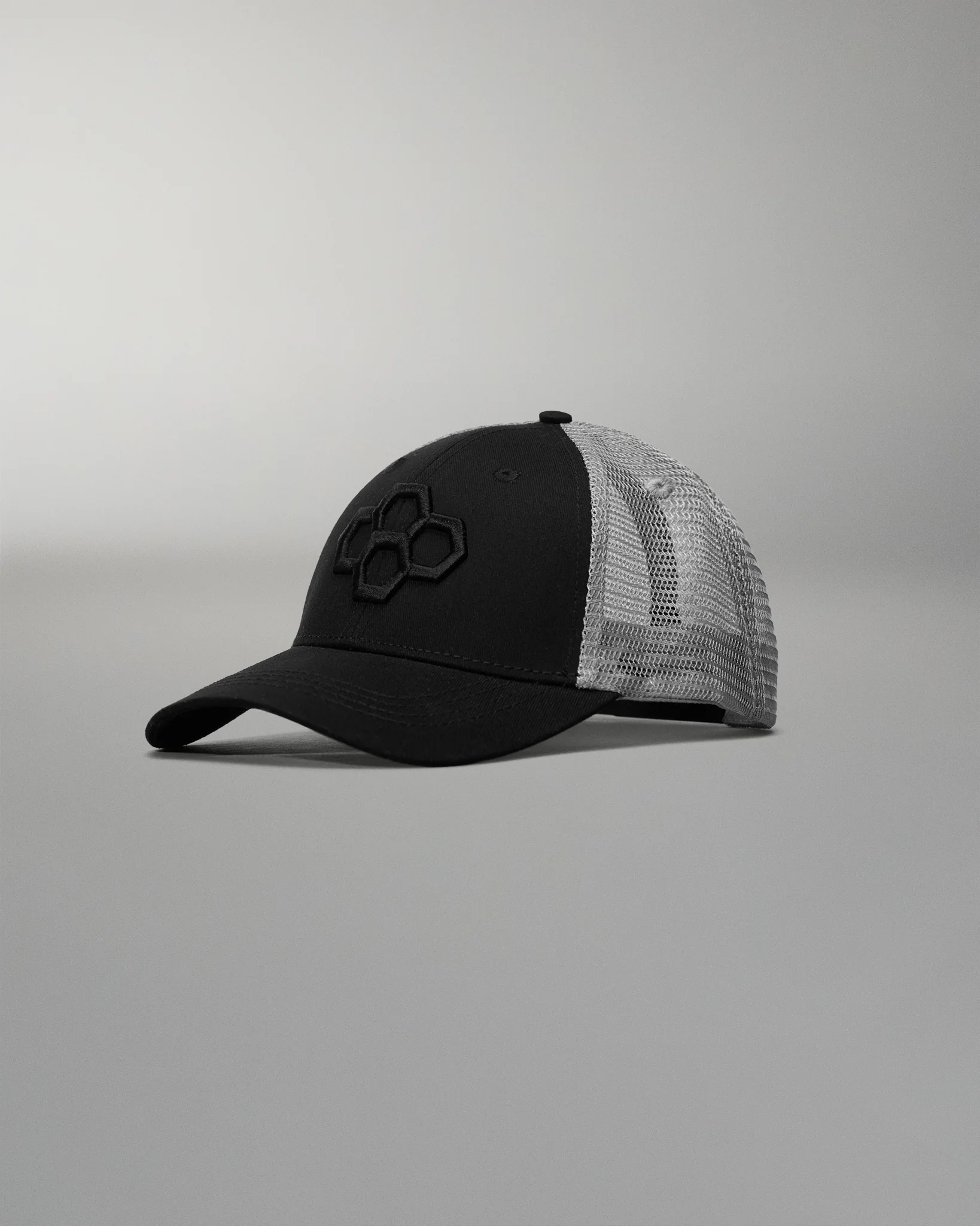 Hex Trucker Hat - Image 4