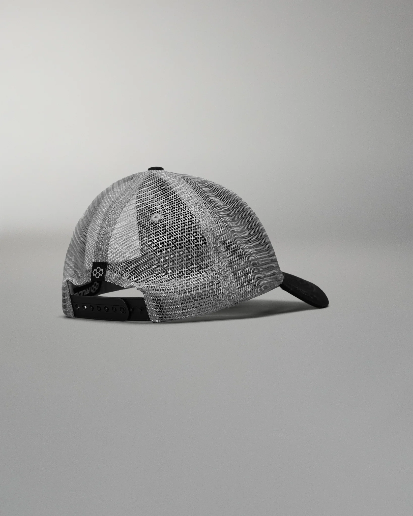 Hex Trucker Hat - Image 5