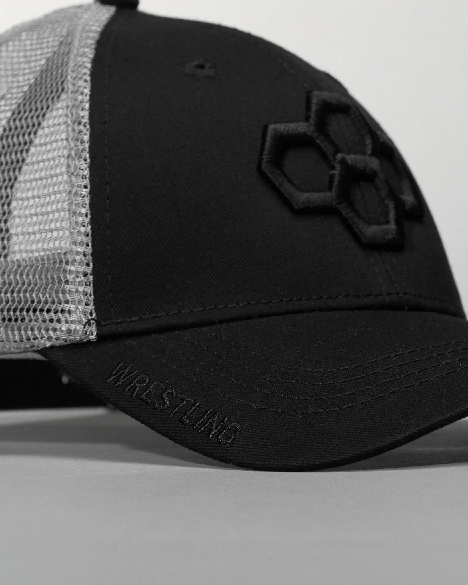 Hex Trucker Hat - Image 6