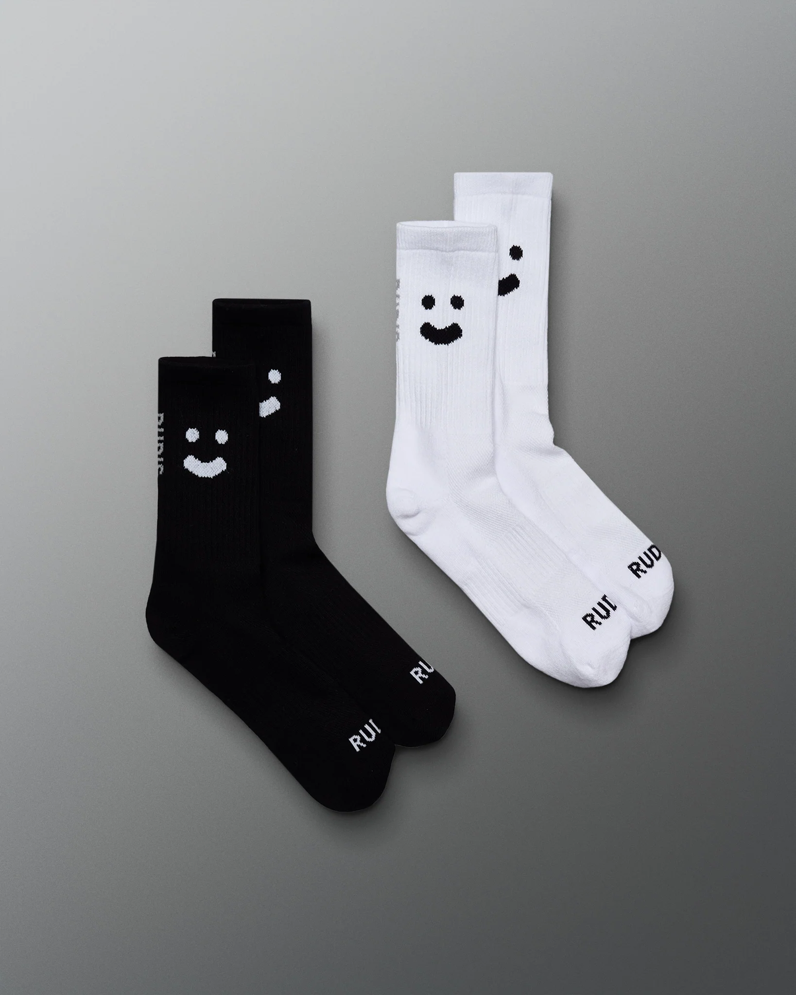 SH Smile Knit Essential Socks (2 Pack) - Image 3