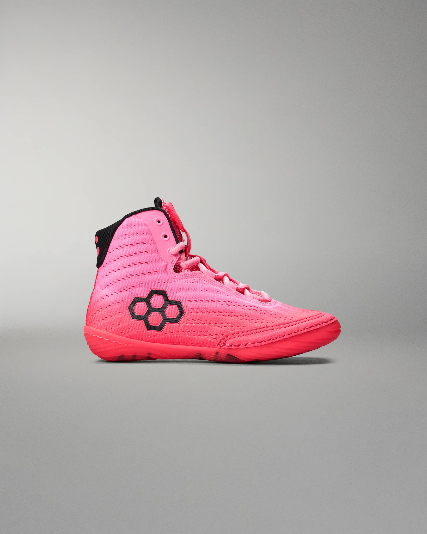 Hildebrandt Girl's Wrestling Shoes - All Heart - Image 3