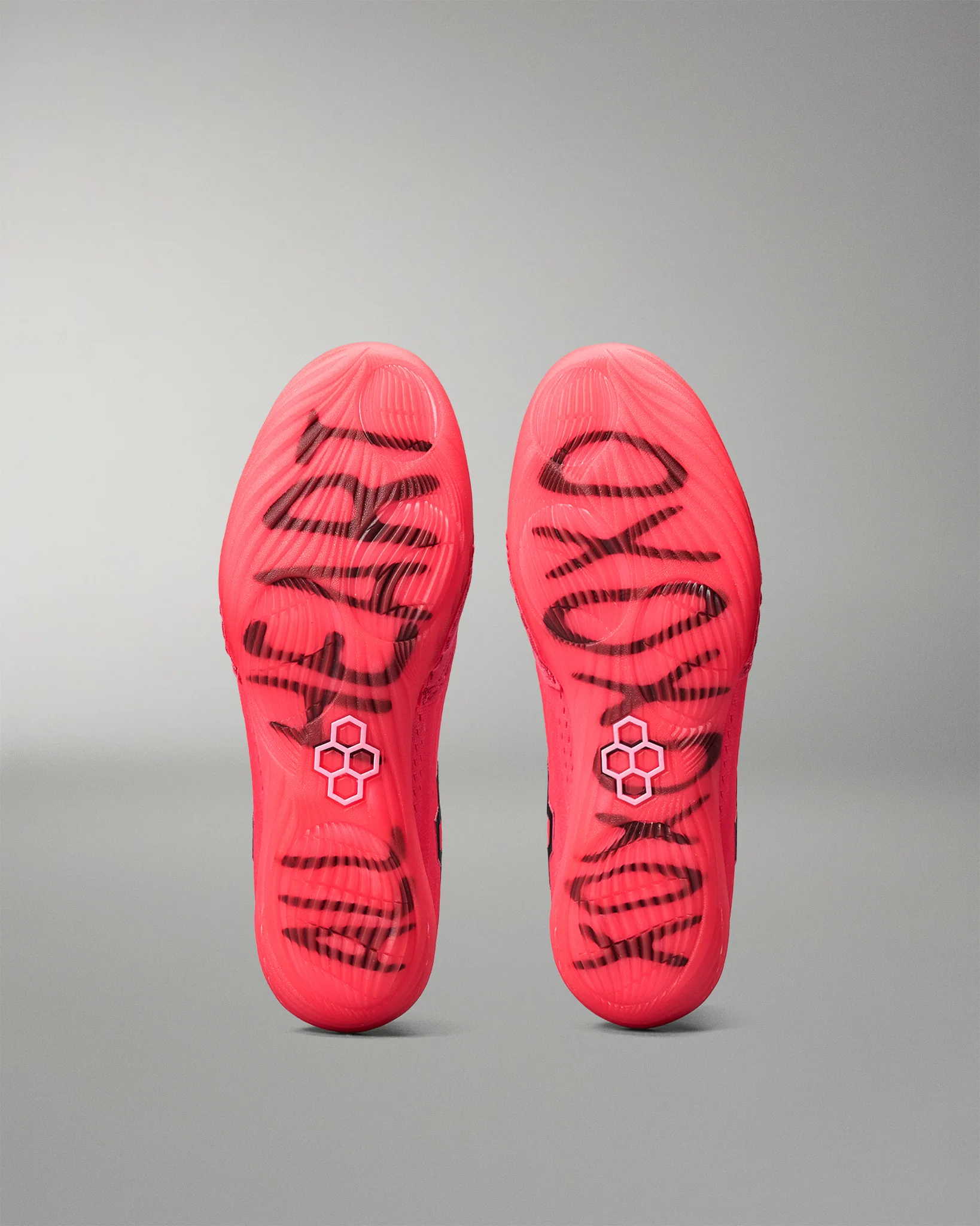 Hildebrandt Girl's Wrestling Shoes - All Heart - Image 5