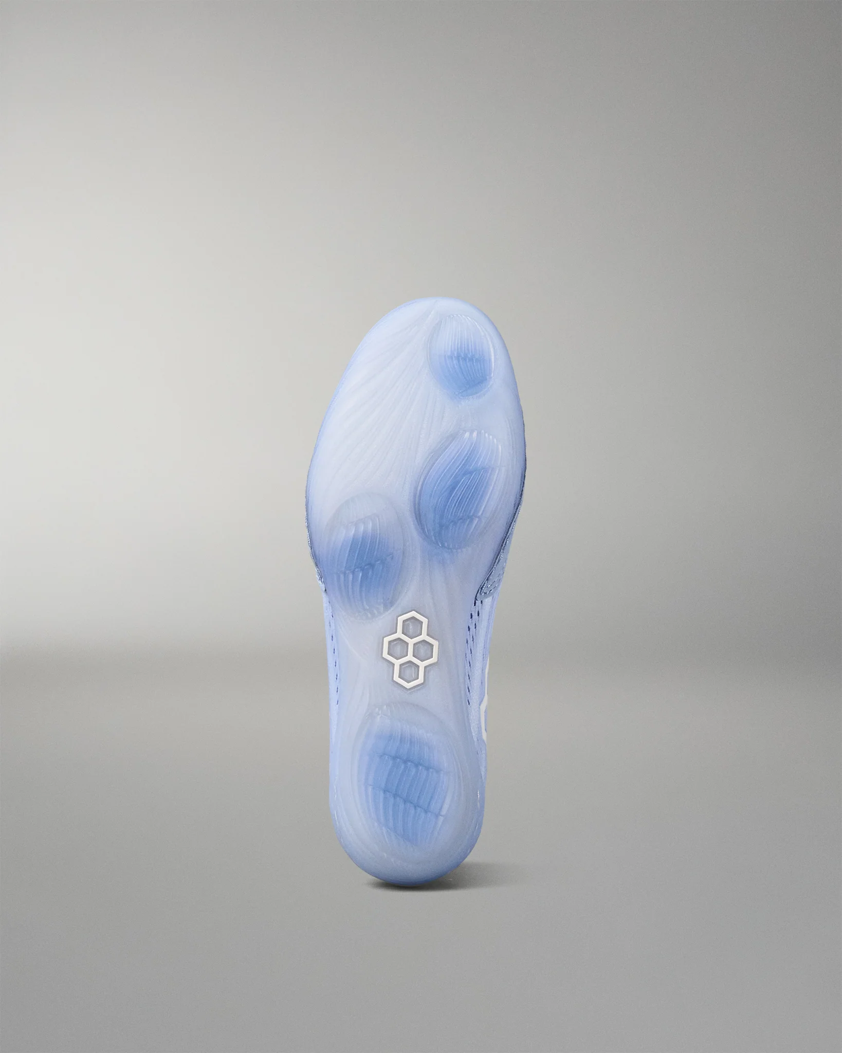 Hildebrandt Girl's Wrestling Shoes - Clear Sky - Image 5