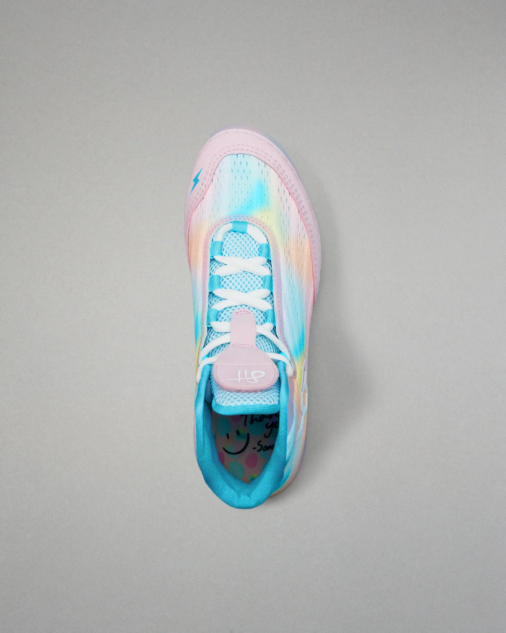 Hildebrandt Girl's Wrestling Shoes - Pastel - Image 7