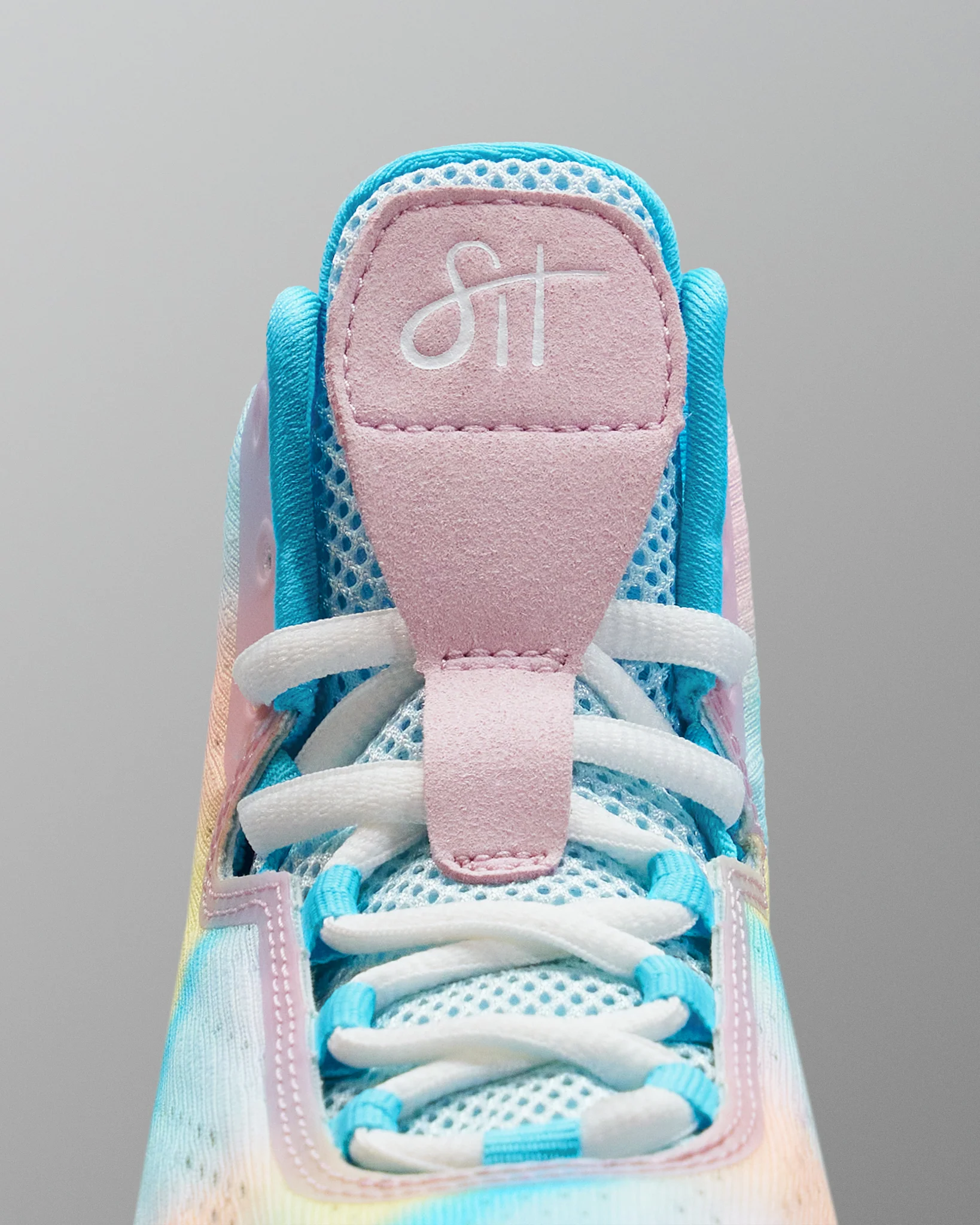 Hildebrandt Girl's Wrestling Shoes - Pastel - Image 8