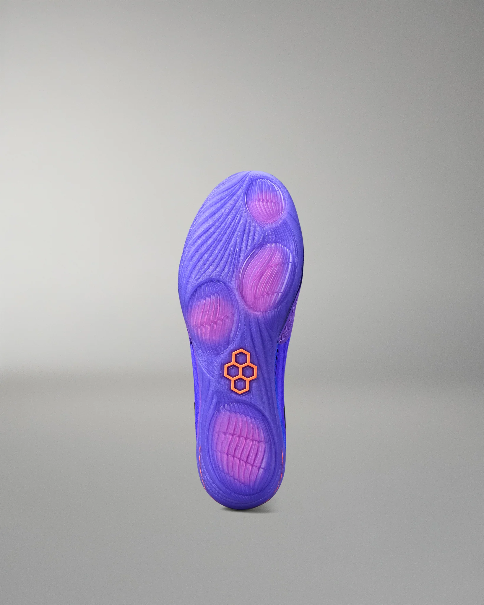 Hildebrandt Girl's Wrestling Shoes - Sunset - Image 5