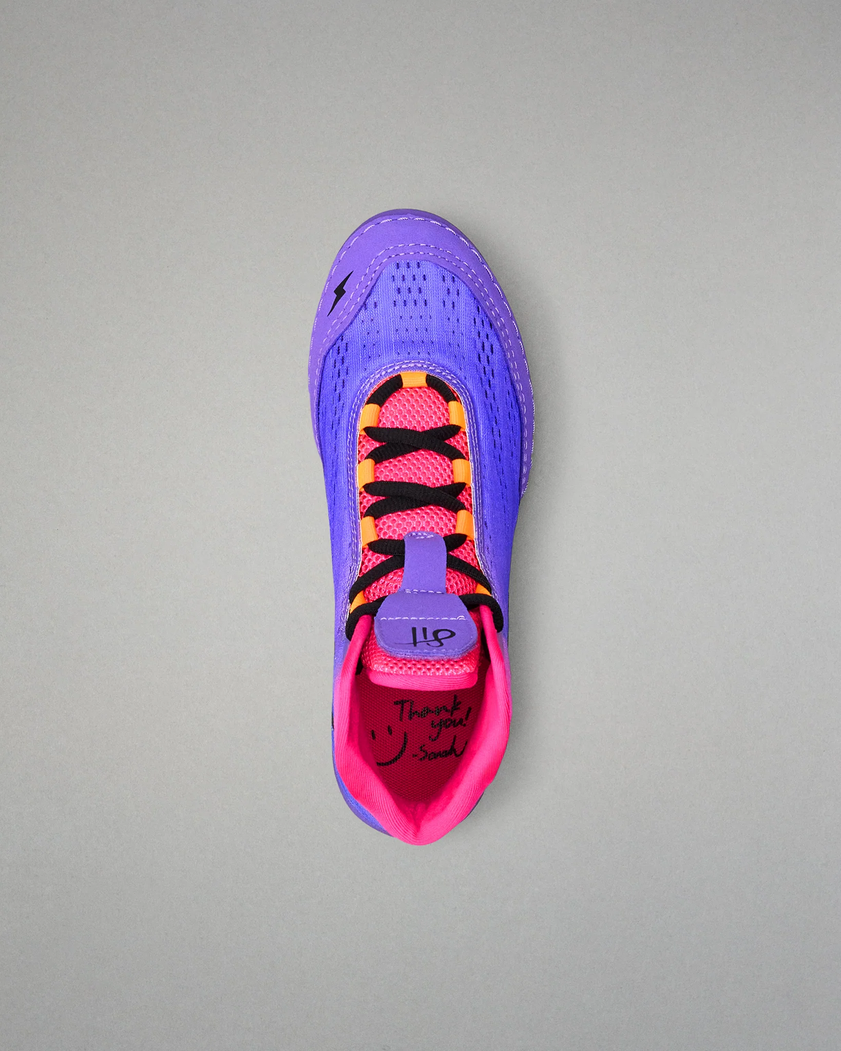 Hildebrandt Girl's Wrestling Shoes - Sunset - Image 7