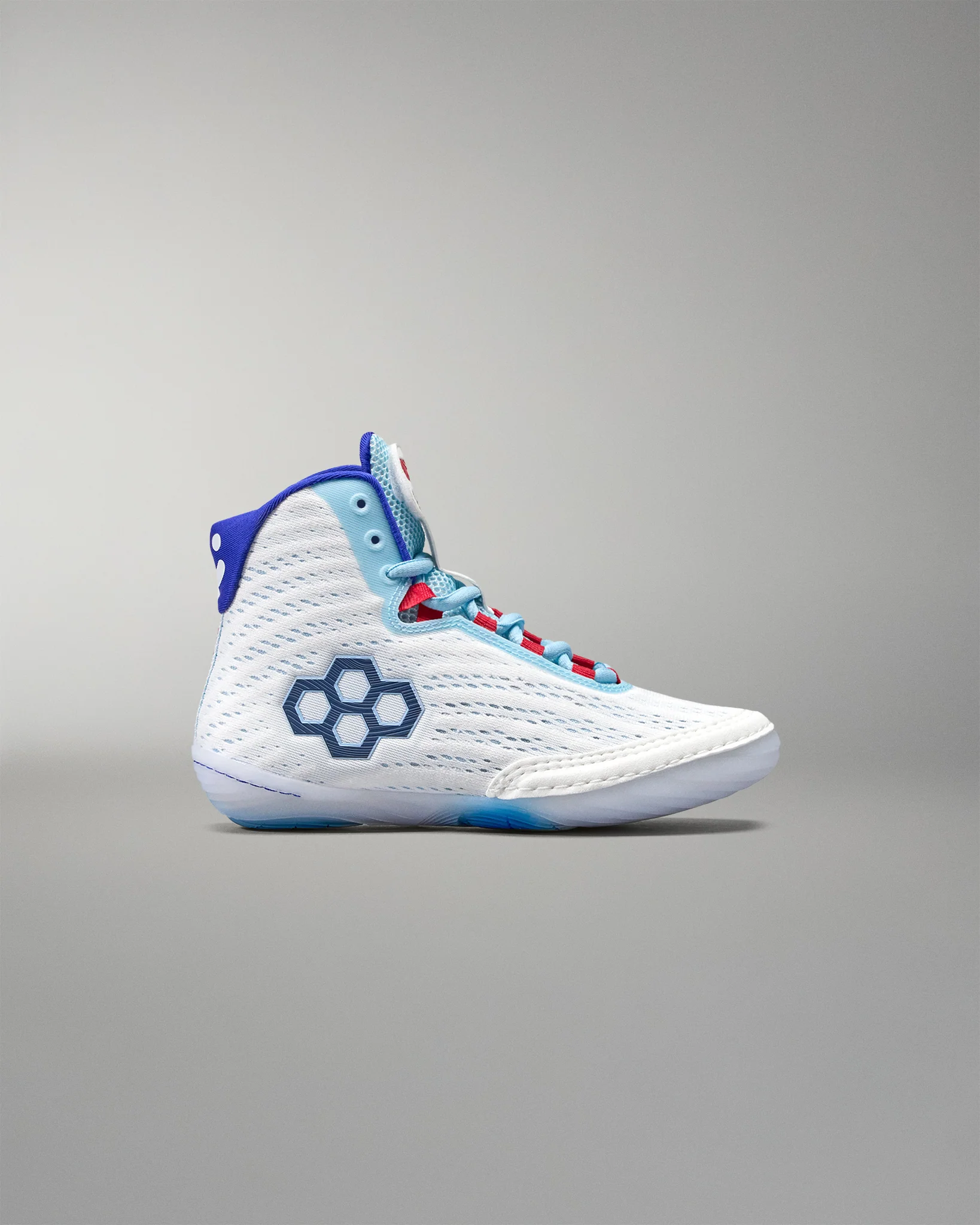 Hildebrandt Girl's Wrestling Shoes - USA - Image 2