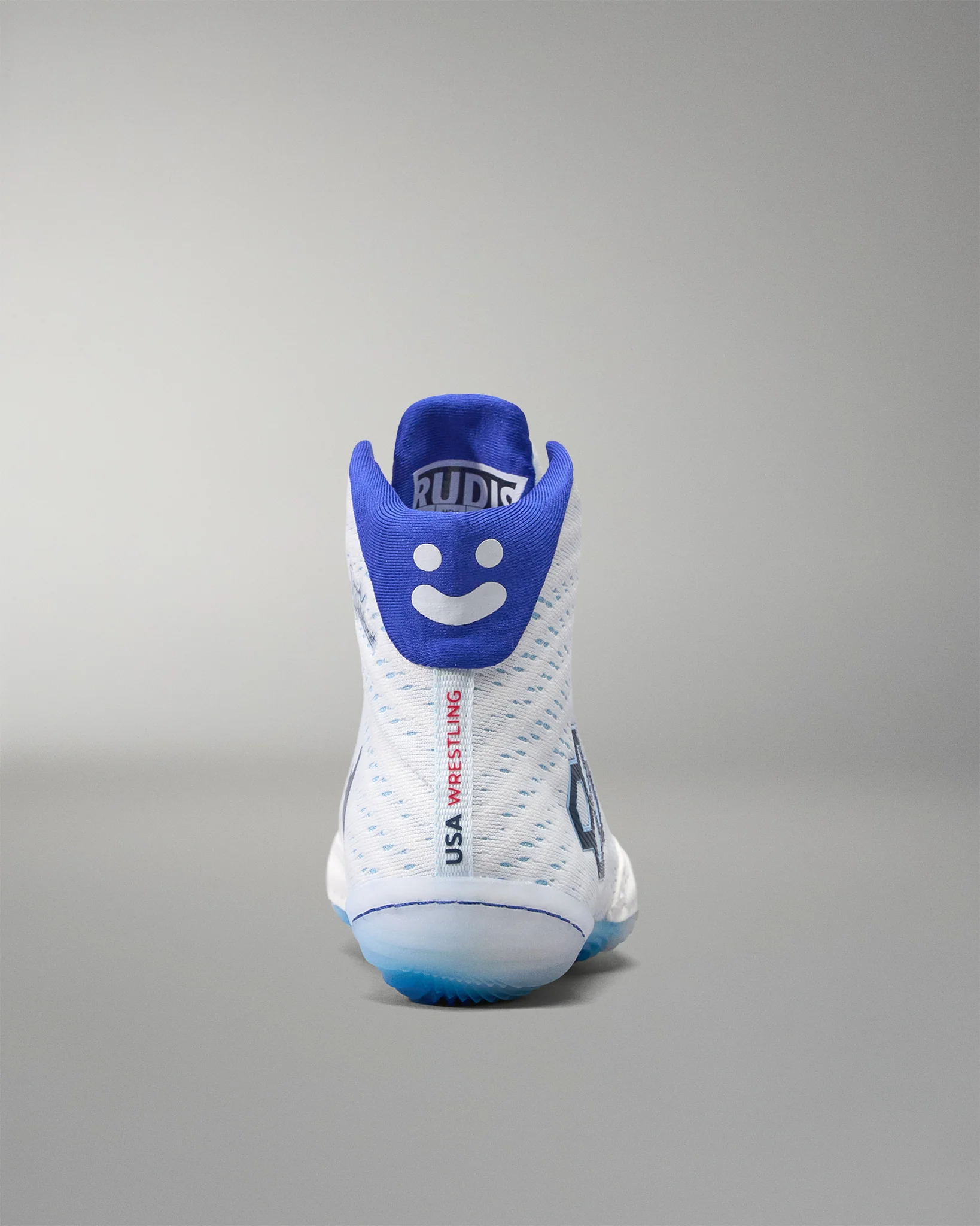 Hildebrandt Girl's Wrestling Shoes - USA - Image 5