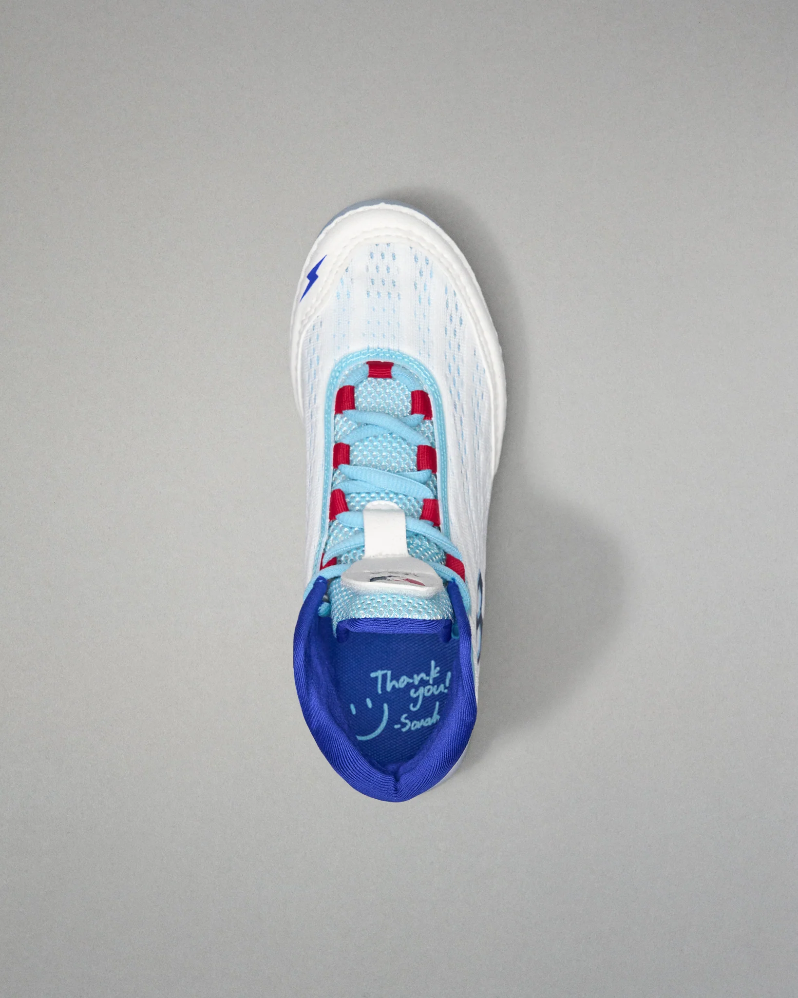 Hildebrandt Girl's Wrestling Shoes - USA - Image 6