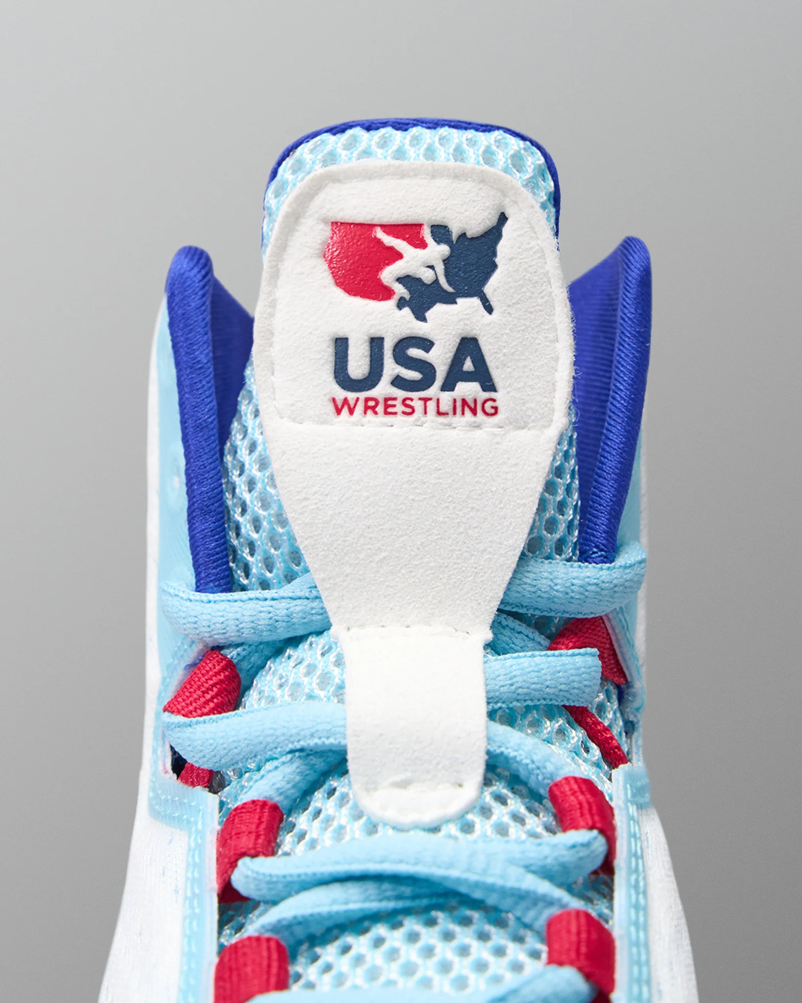 Hildebrandt Girl's Wrestling Shoes - USA - Image 7