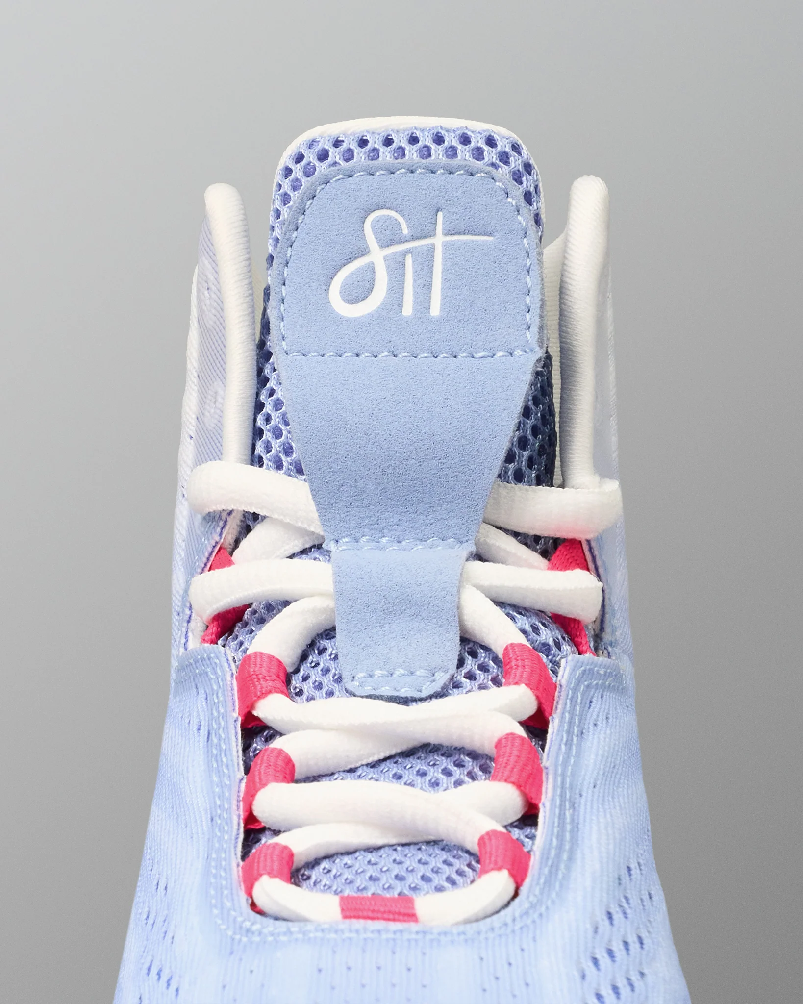Hildebrandt Women's Adult Wrestling Shoes - Clear Sky - Image 8