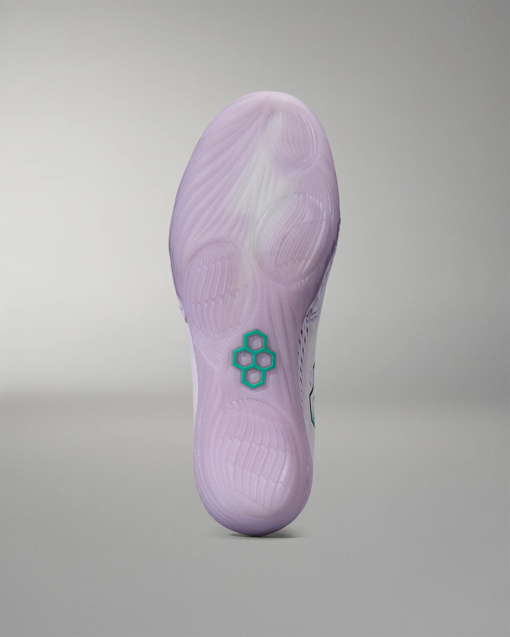 Hildebrandt Women's Adult Wrestling Shoes - Electric Lilac - Image 5