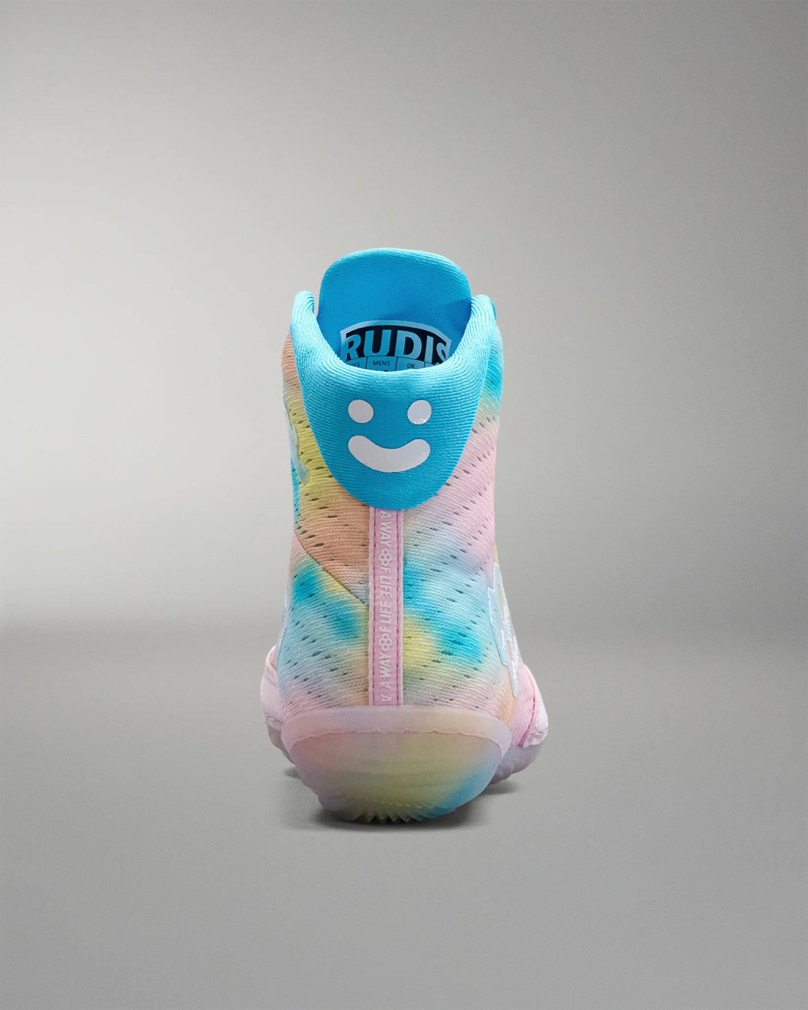 Hildebrandt Women's Adult Wrestling Shoes - Pastel - Image 6