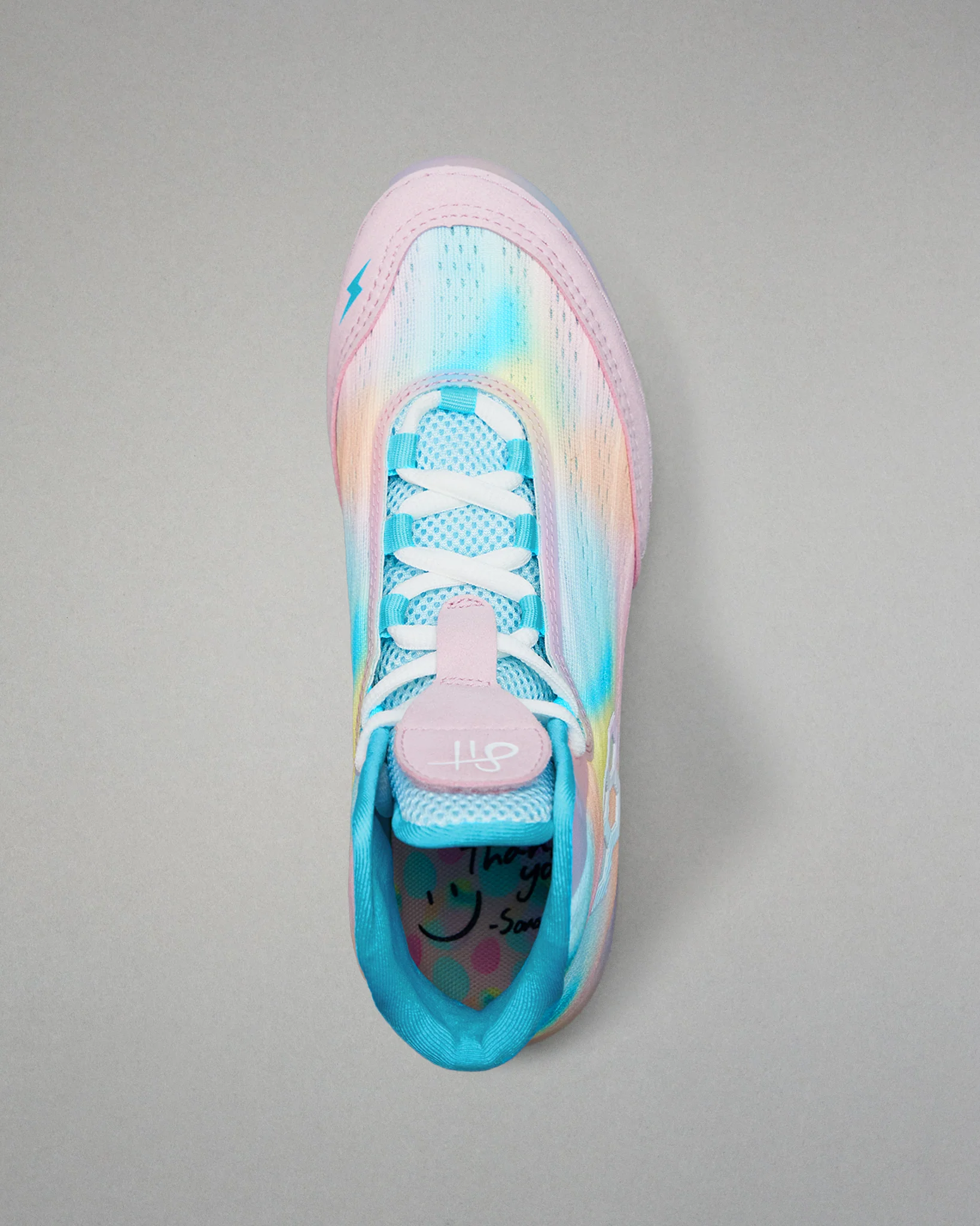 Hildebrandt Women's Adult Wrestling Shoes - Pastel - Image 7
