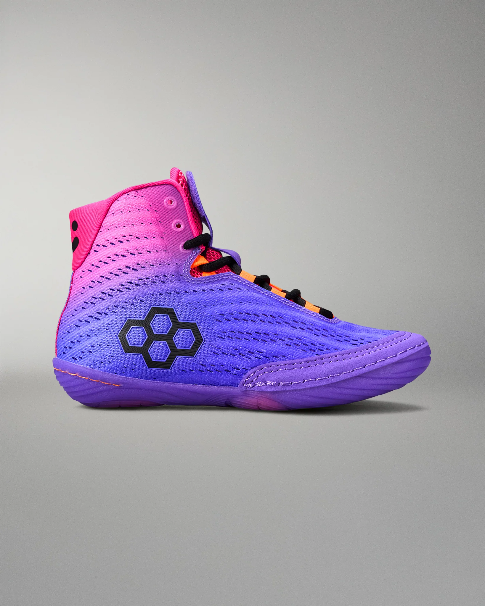 Hildebrandt Women's Adult Wrestling Shoes - Sunset - Image 3