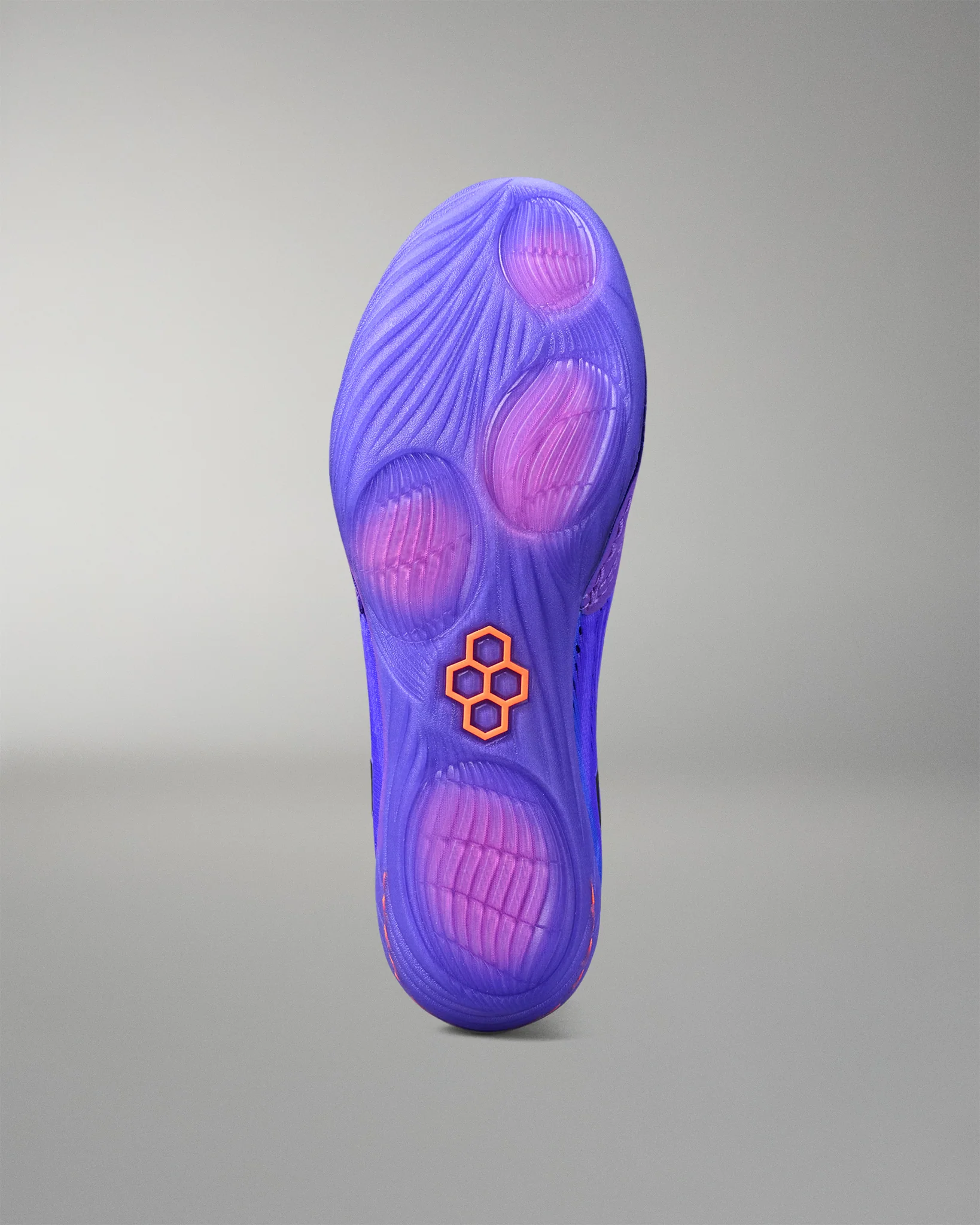 Hildebrandt Women's Adult Wrestling Shoes - Sunset - Image 5