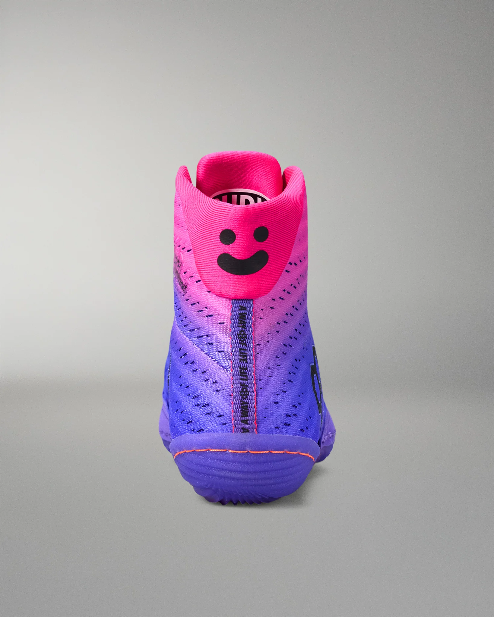Hildebrandt Women's Adult Wrestling Shoes - Sunset - Image 6