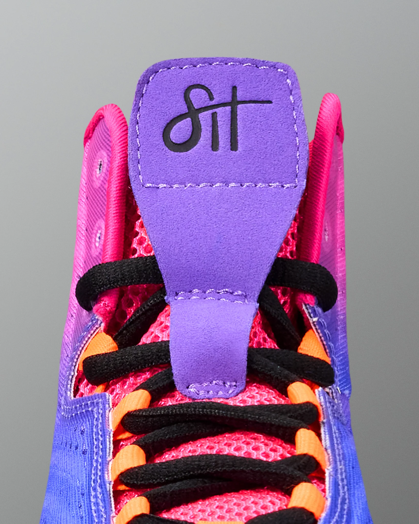 Hildebrandt Women's Adult Wrestling Shoes - Sunset - Image 8