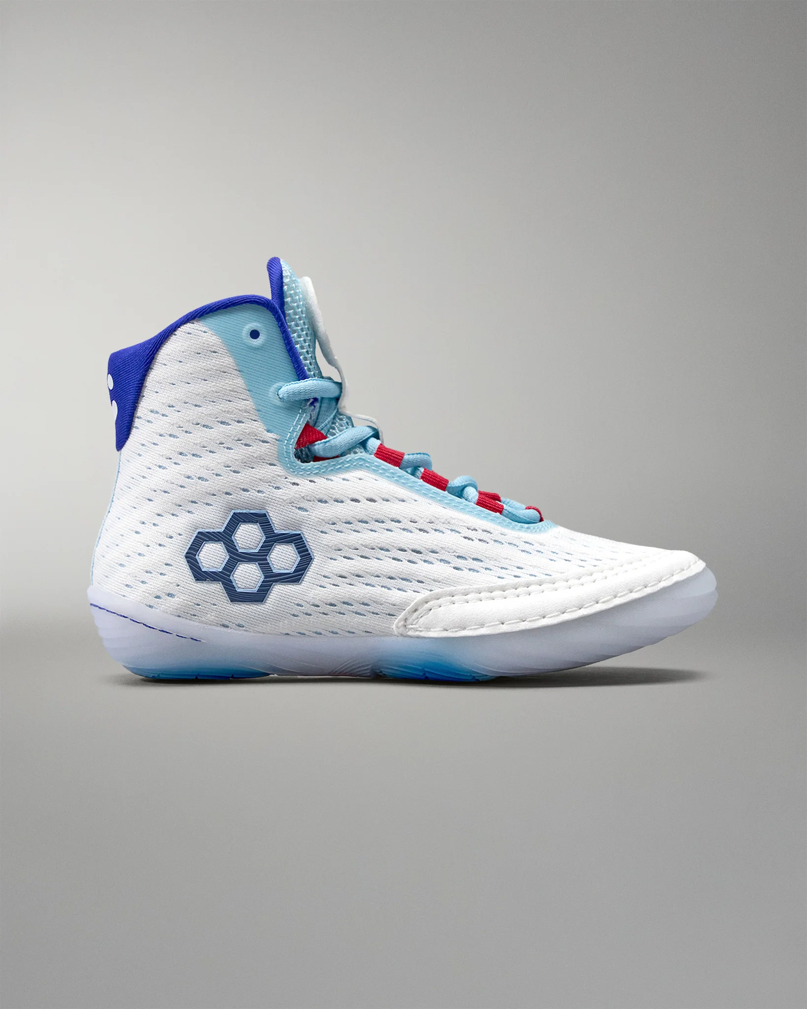 Hildebrandt Women's Adult Wrestling Shoes - USA - Image 3