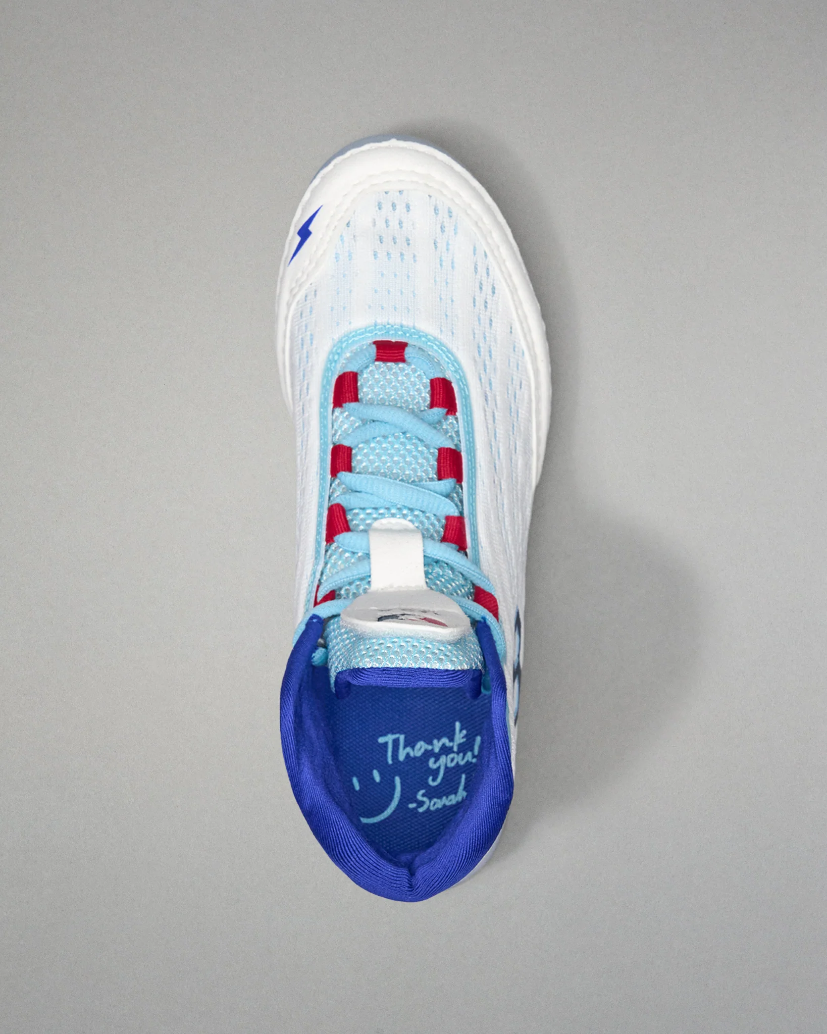 Hildebrandt Women's Adult Wrestling Shoes - USA - Image 7