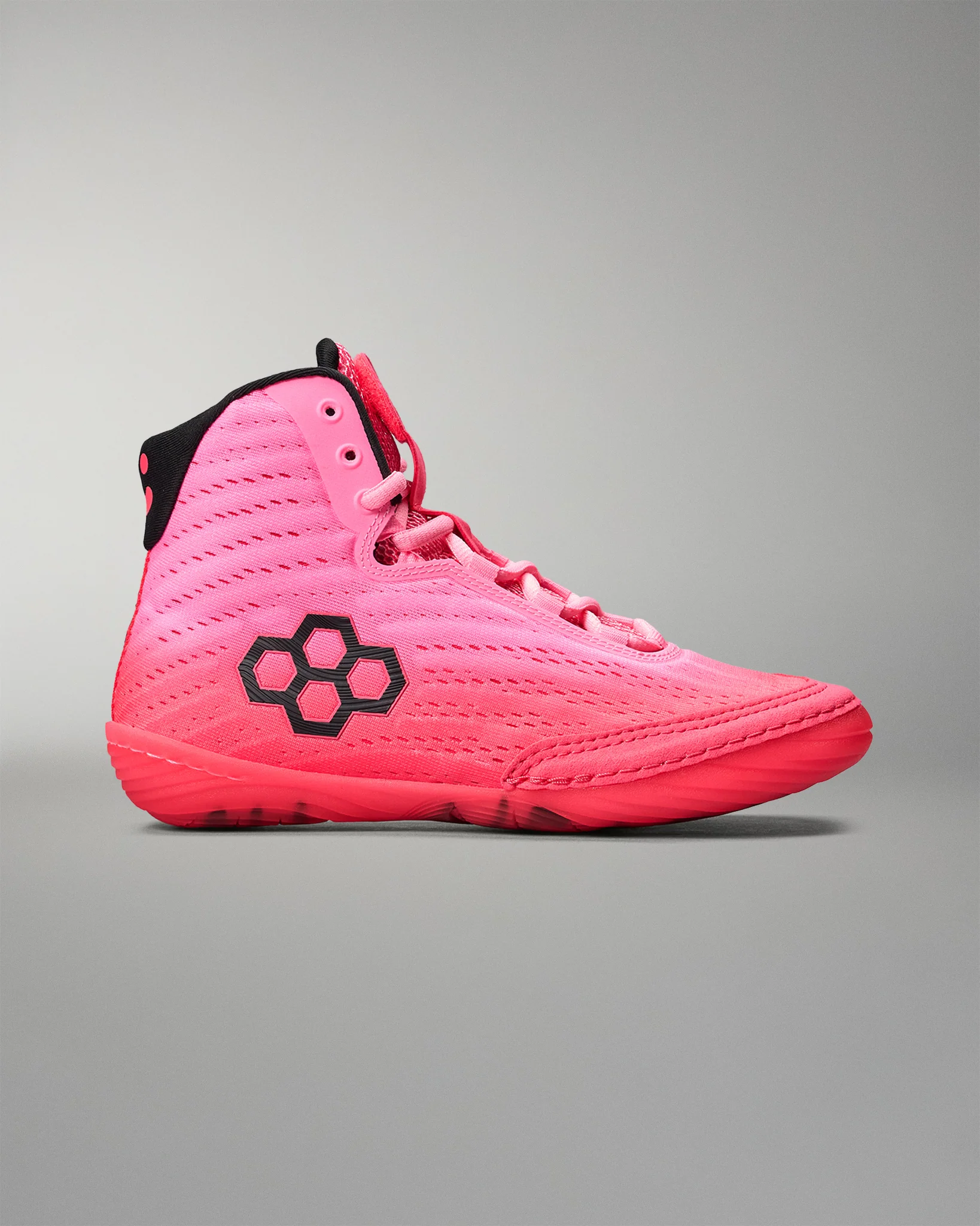 Hildebrandt Women's Wrestling Shoes - All Heart - Image 3