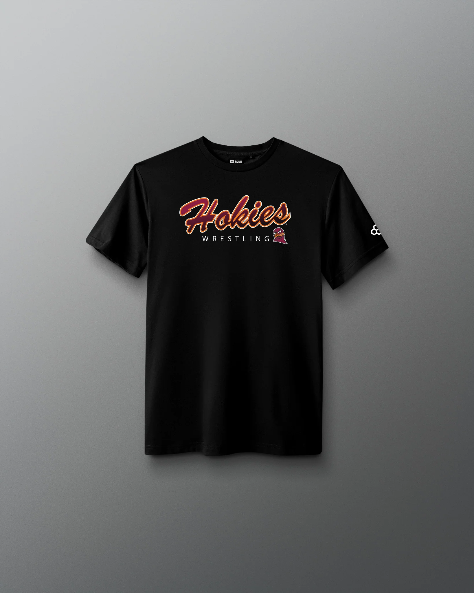 Hokies Wrestling Youth Elite Super Soft T-Shirt