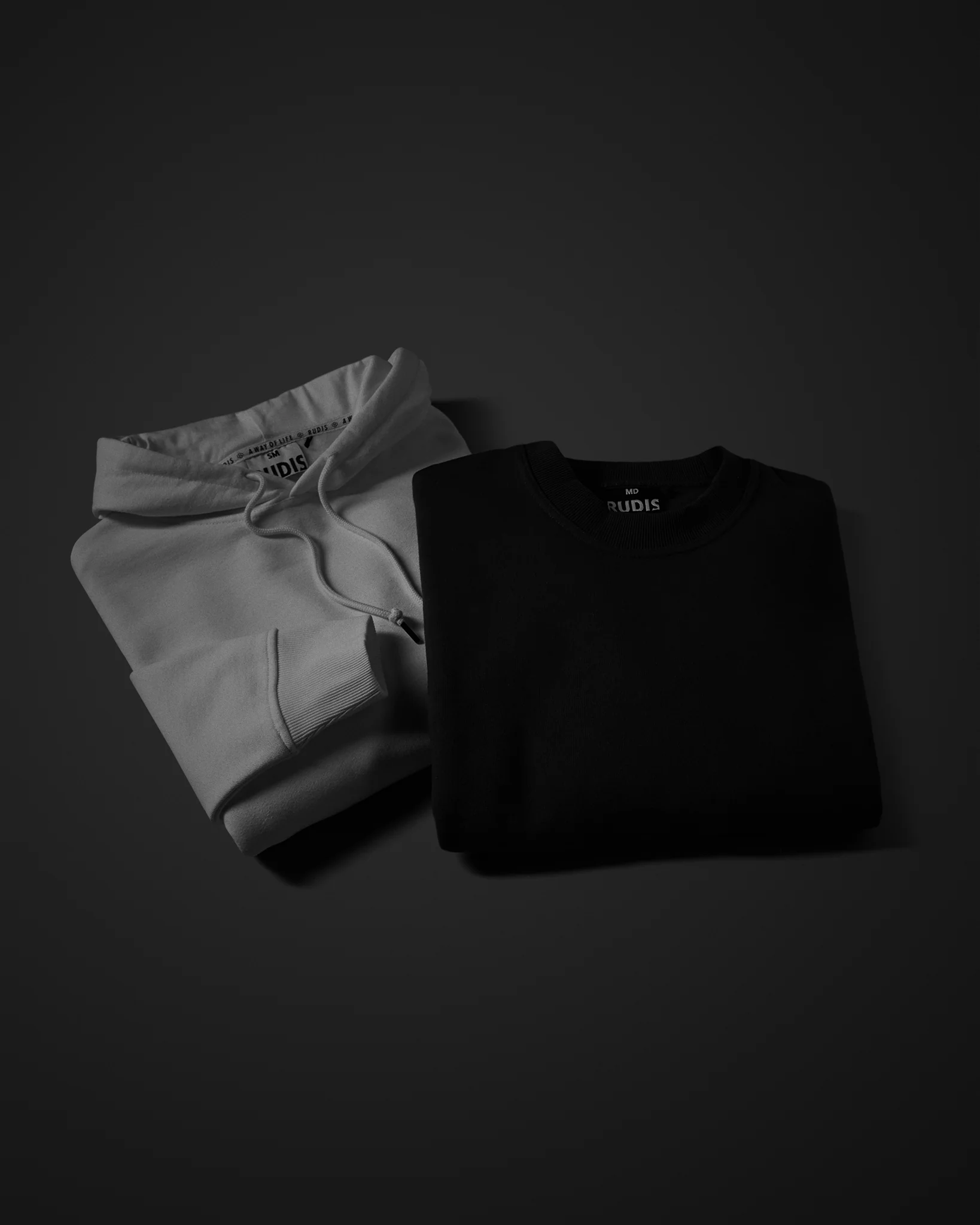 Hoodie and Crewneck Youth Mystery Box